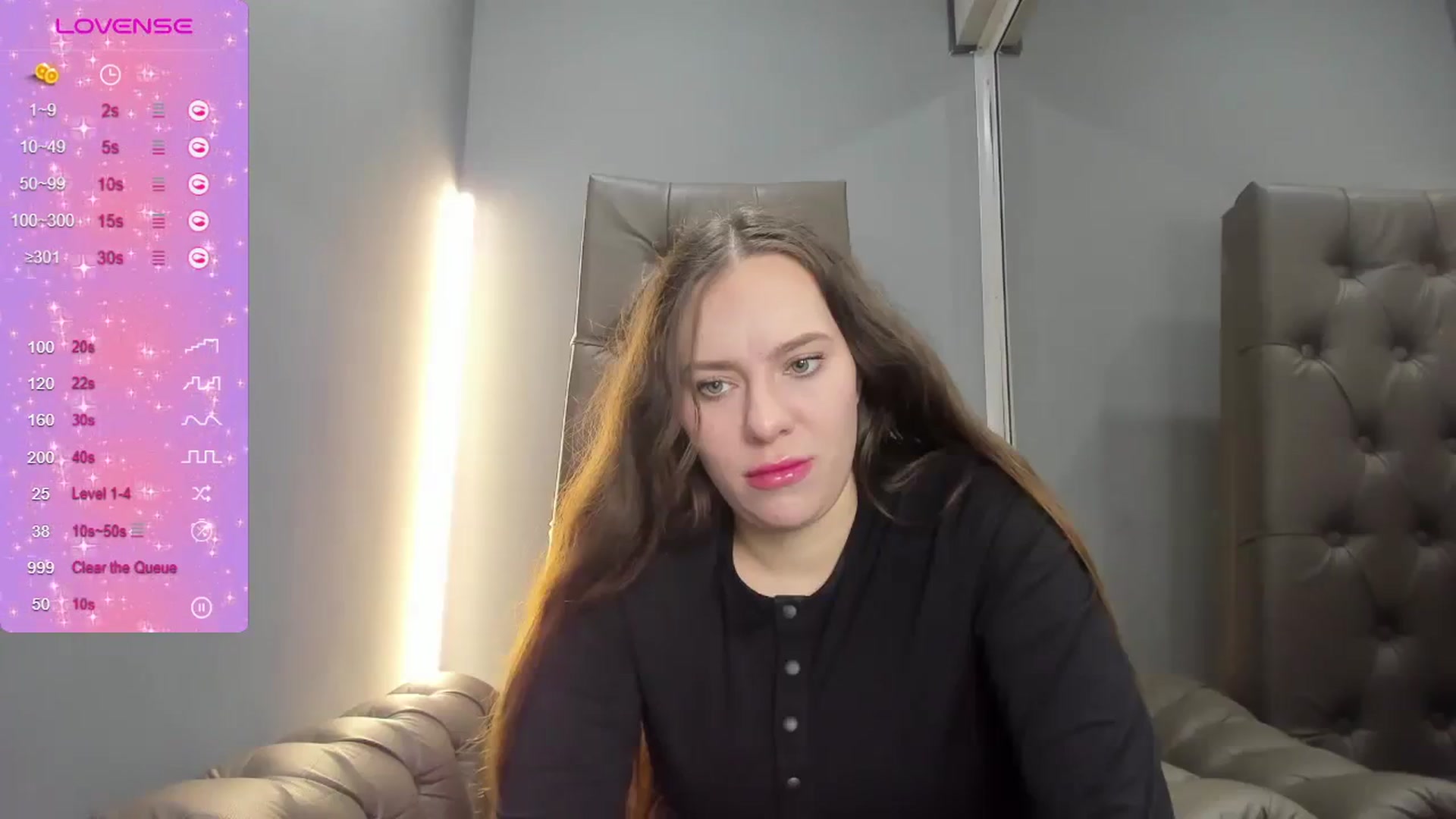 Gallery image thumbnail from Nicole_Kramm's myfreecams stream on, 03/21/2024, 14:20 image 6 of 20