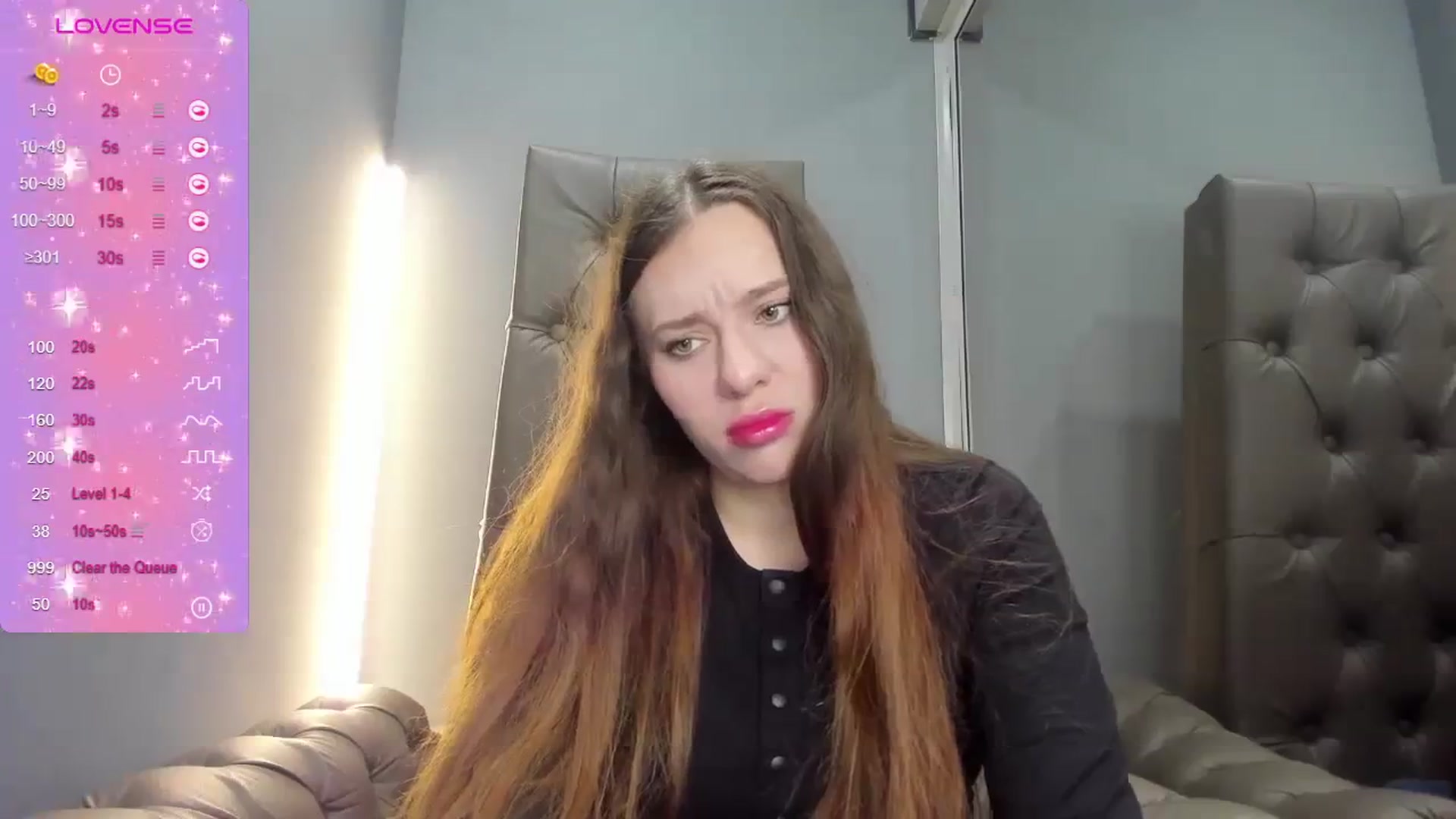 Gallery image thumbnail from Nicole_Kramm's myfreecams stream on, 03/21/2024, 14:20 image 11 of 20