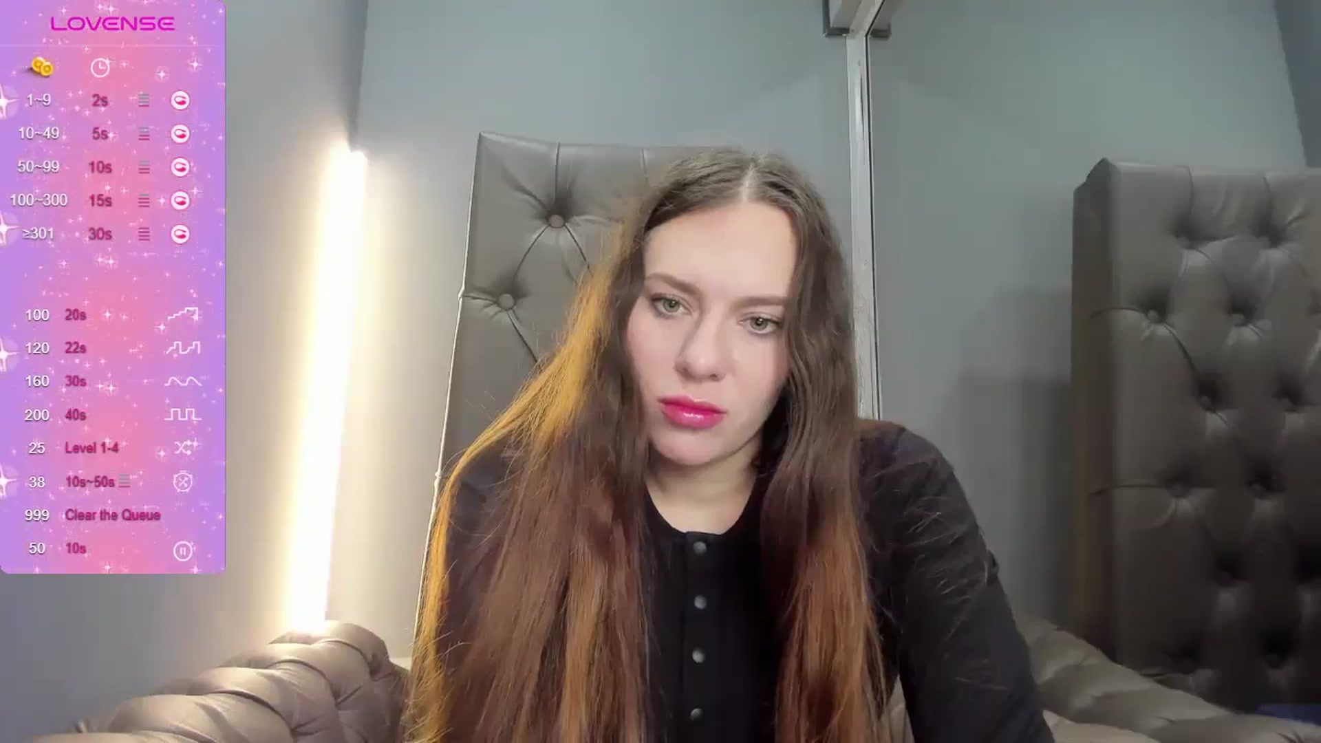 Gallery image thumbnail from Nicole_Kramm's myfreecams stream on, 03/21/2024, 14:20 image 12 of 20
