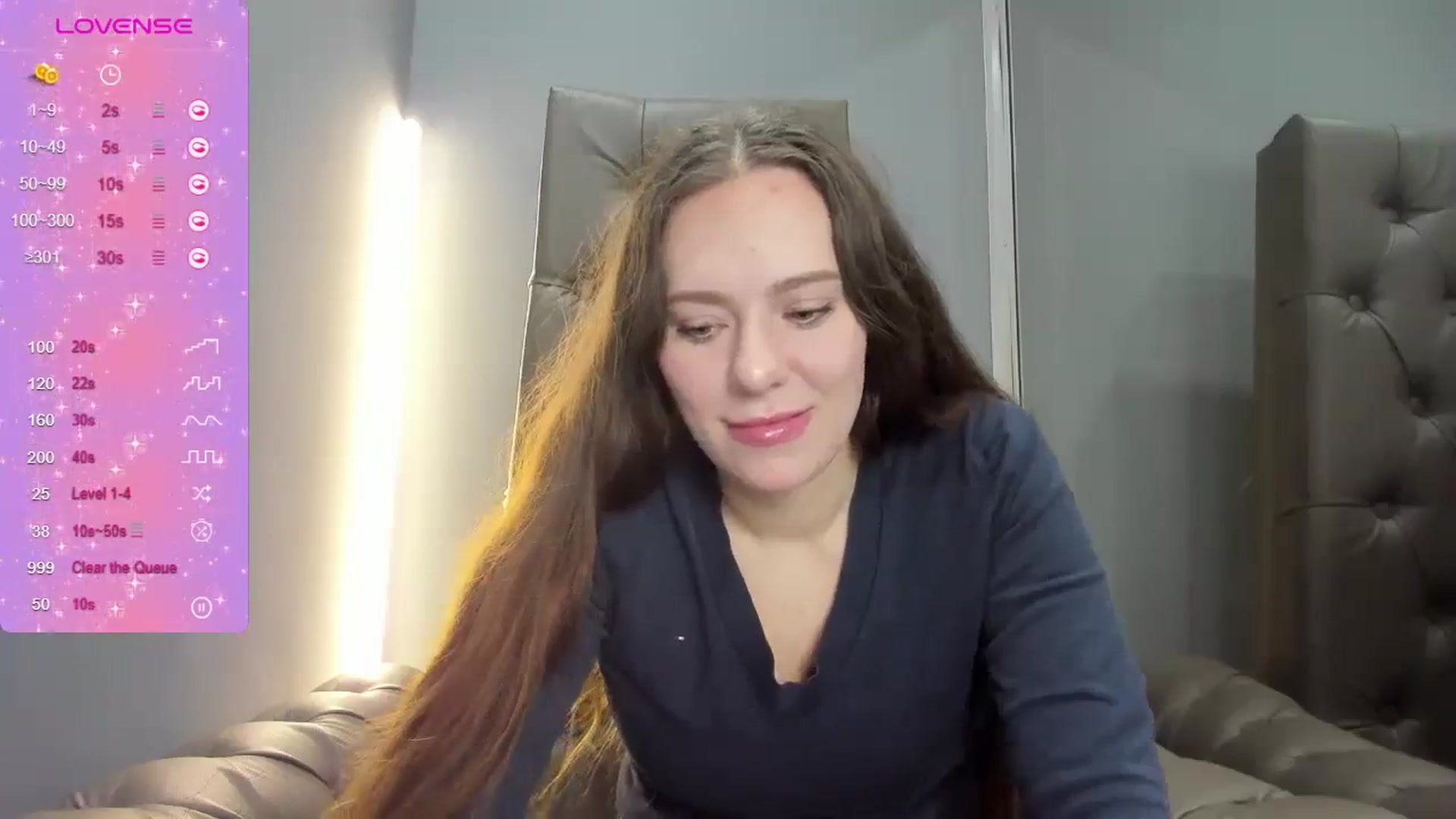 Gallery image thumbnail from Nicole_Kramm's myfreecams stream on, 03/24/2024, 08:42 image 5 of 20