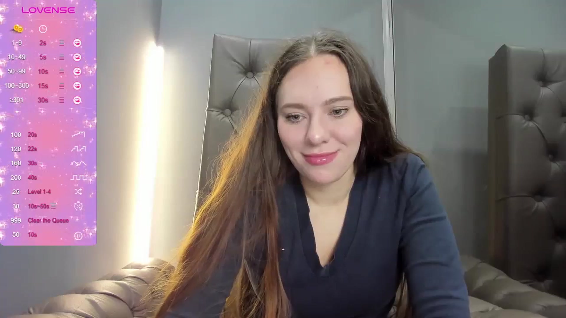 Gallery image thumbnail from Nicole_Kramm's myfreecams stream on, 03/24/2024, 08:42 image 10 of 20
