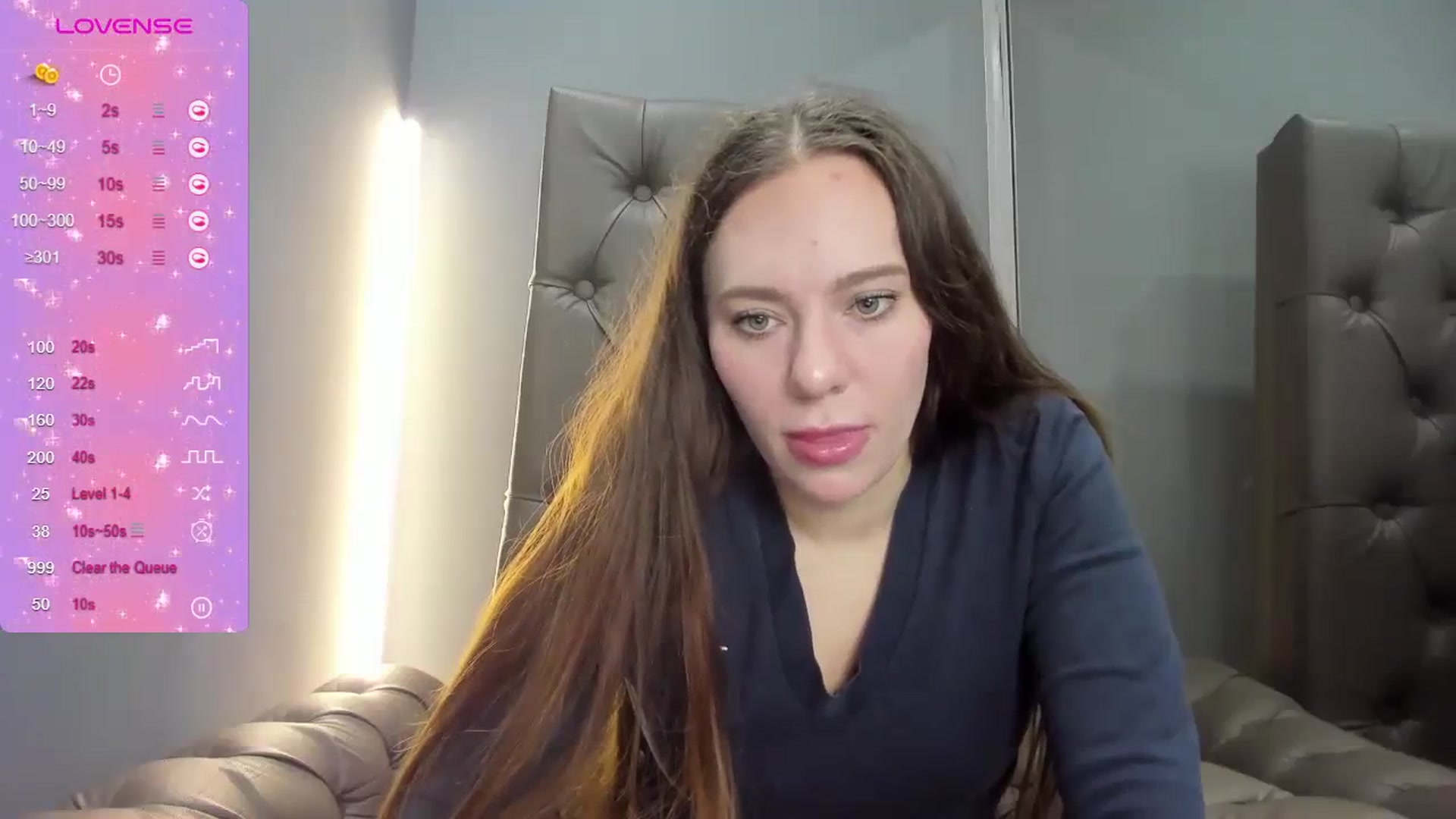 Gallery image thumbnail from Nicole_Kramm's myfreecams stream on, 03/24/2024, 08:42 image 11 of 20