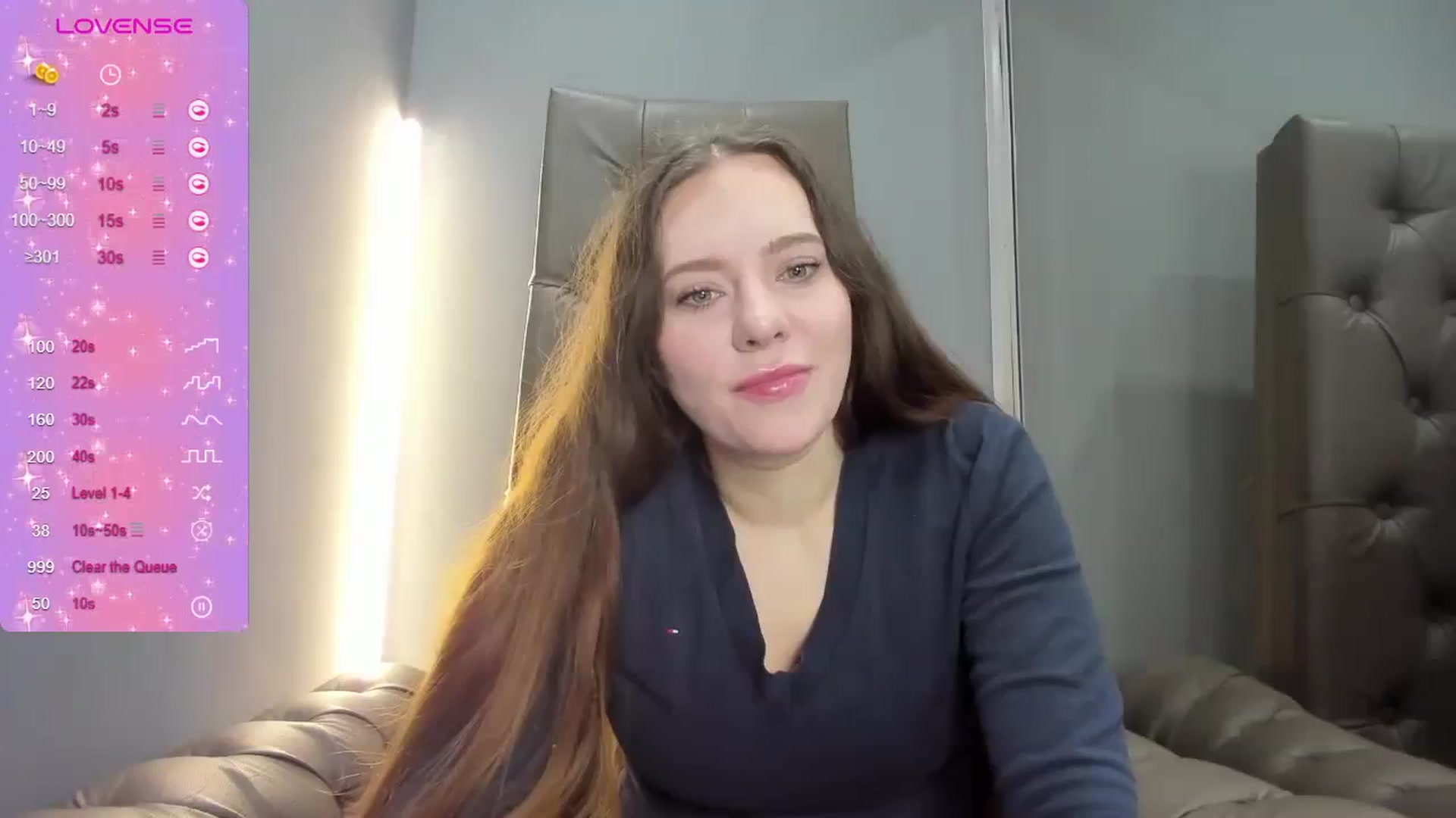 Gallery image thumbnail from Nicole_Kramm's myfreecams stream on, 03/24/2024, 08:42 image 8 of 20