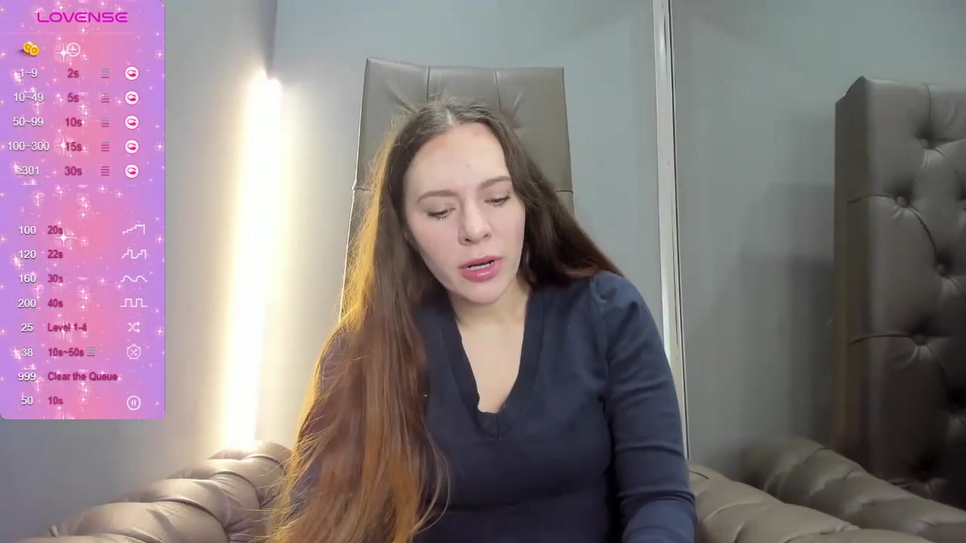 Gallery image thumbnail from Nicole_Kramm's myfreecams stream on, 03/24/2024, 08:42 image 9 of 20