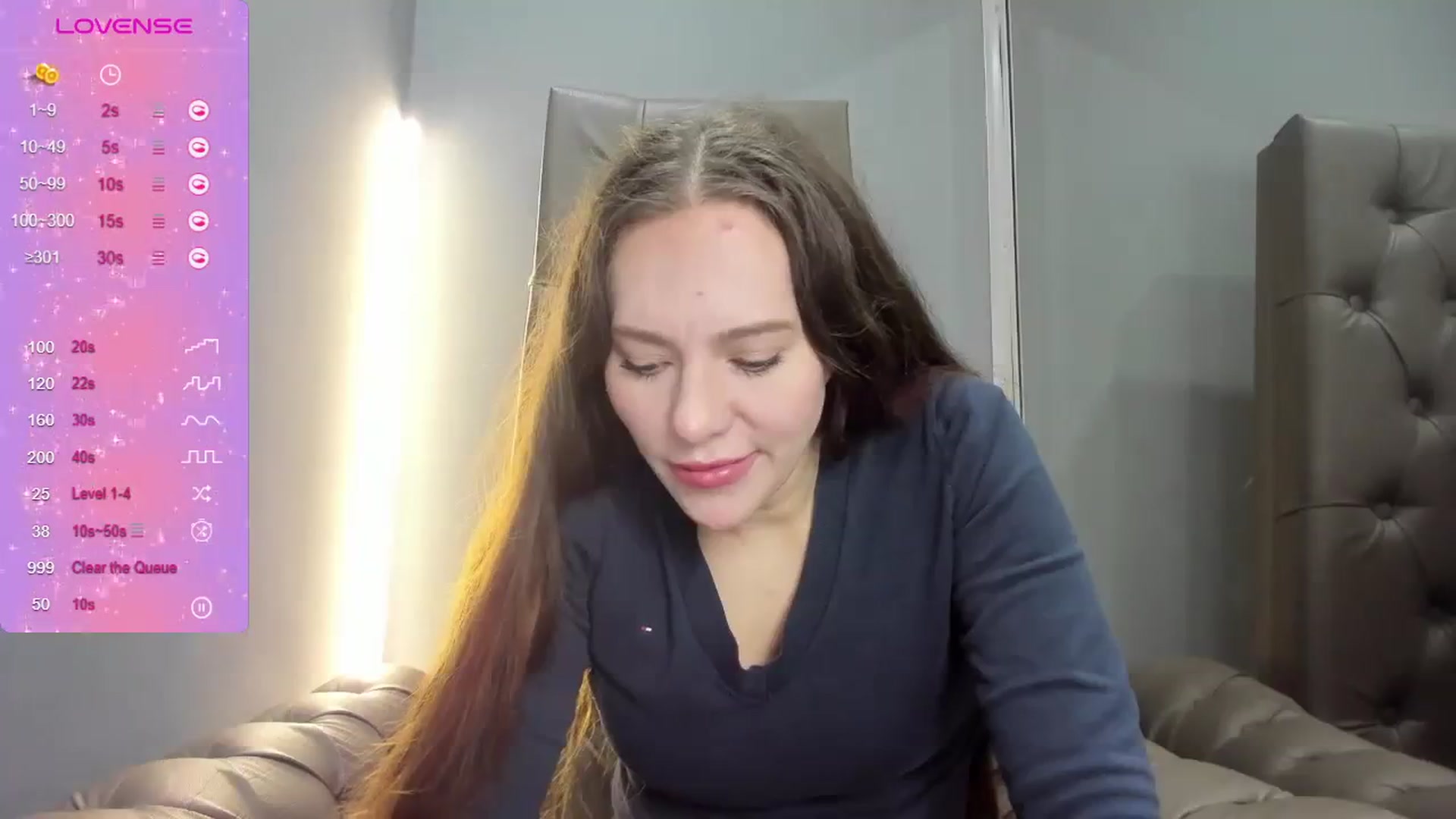 Gallery image thumbnail from Nicole_Kramm's myfreecams stream on, 03/24/2024, 08:42 image 4 of 20