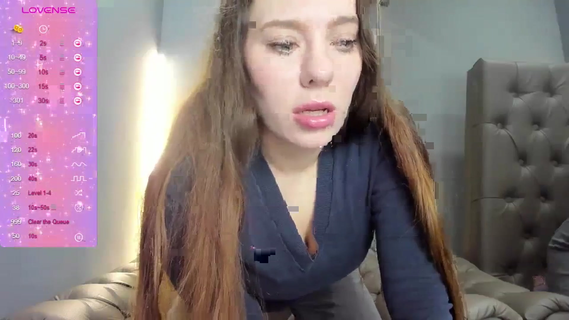 Gallery image thumbnail from Nicole_Kramm's myfreecams stream on, 03/24/2024, 08:42 image 14 of 20