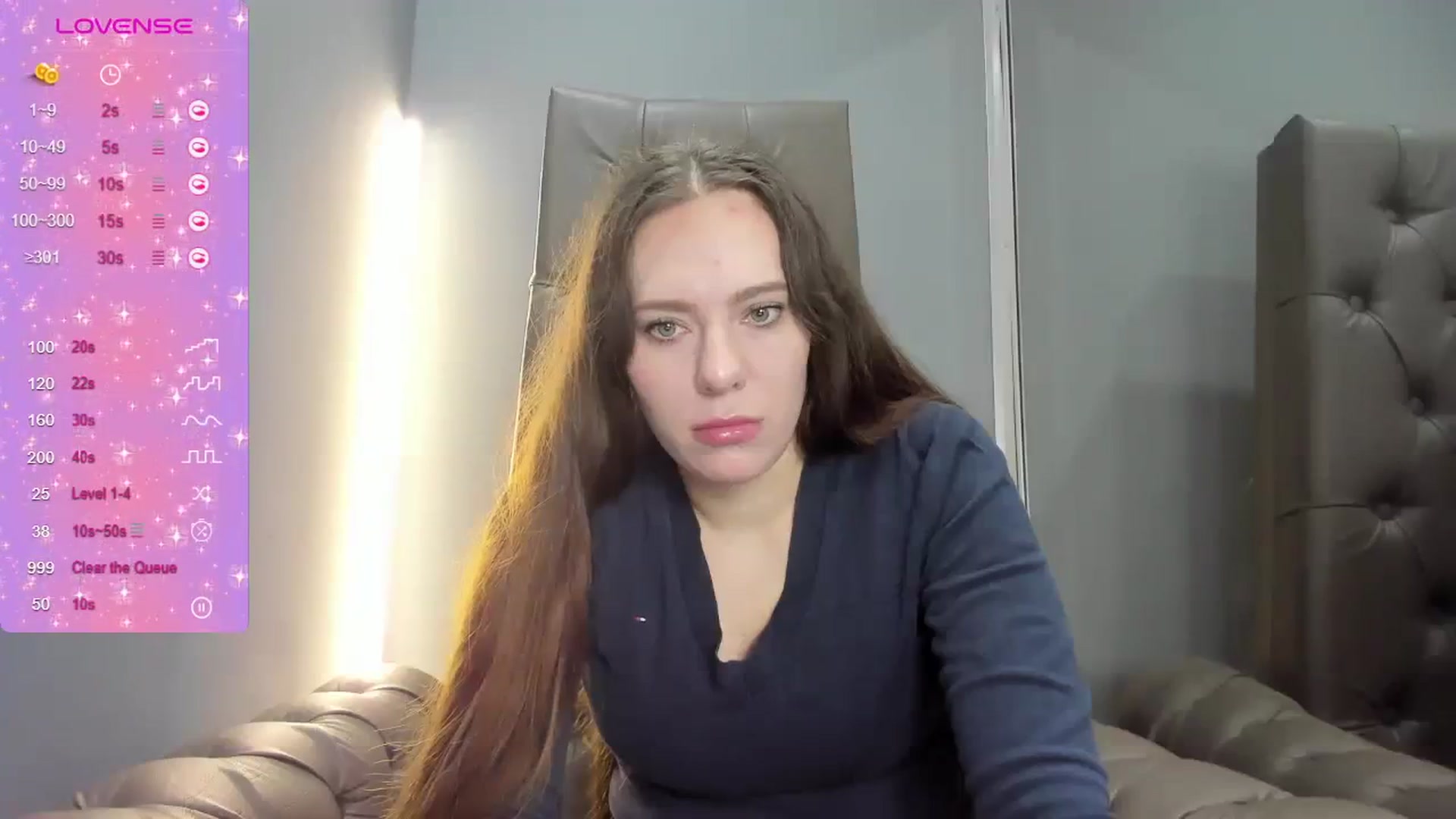 Gallery image thumbnail from Nicole_Kramm's myfreecams stream on, 03/24/2024, 08:42 image 7 of 20