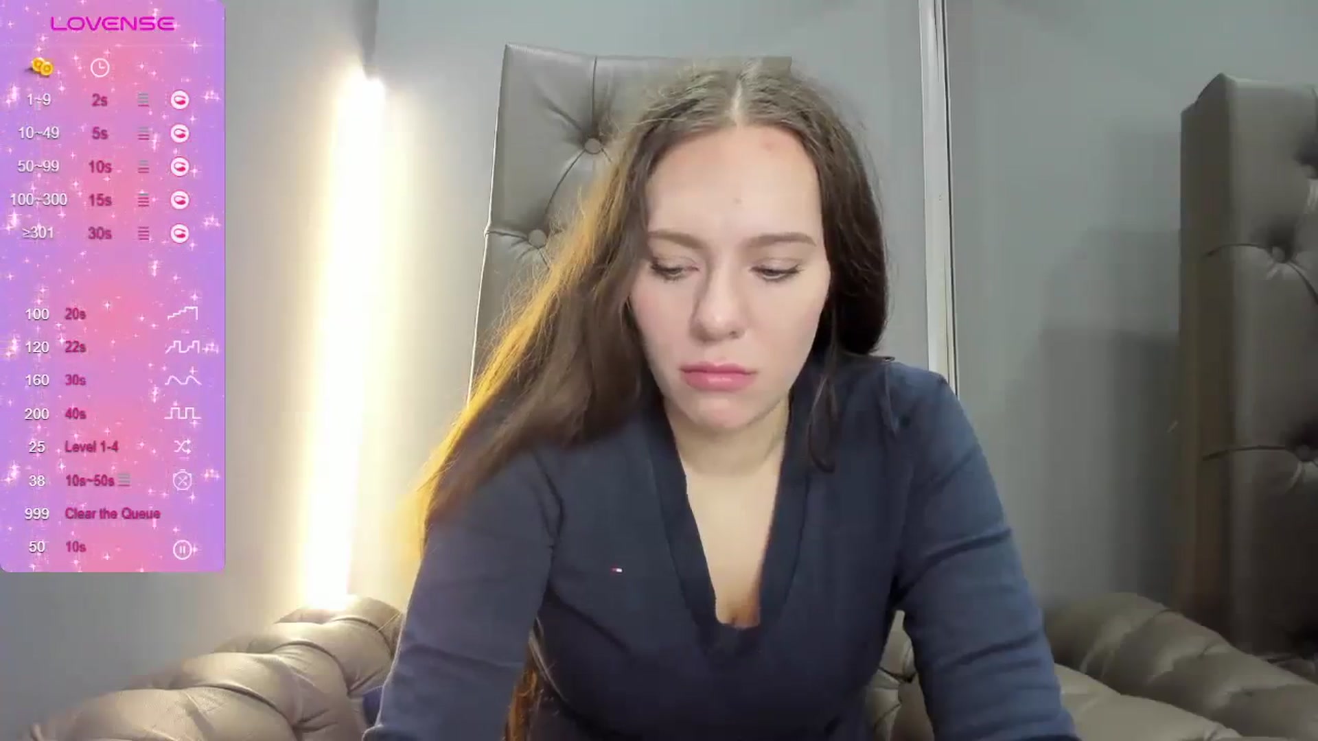 Gallery image thumbnail from Nicole_Kramm's myfreecams stream on, 03/24/2024, 09:32 image 11 of 20