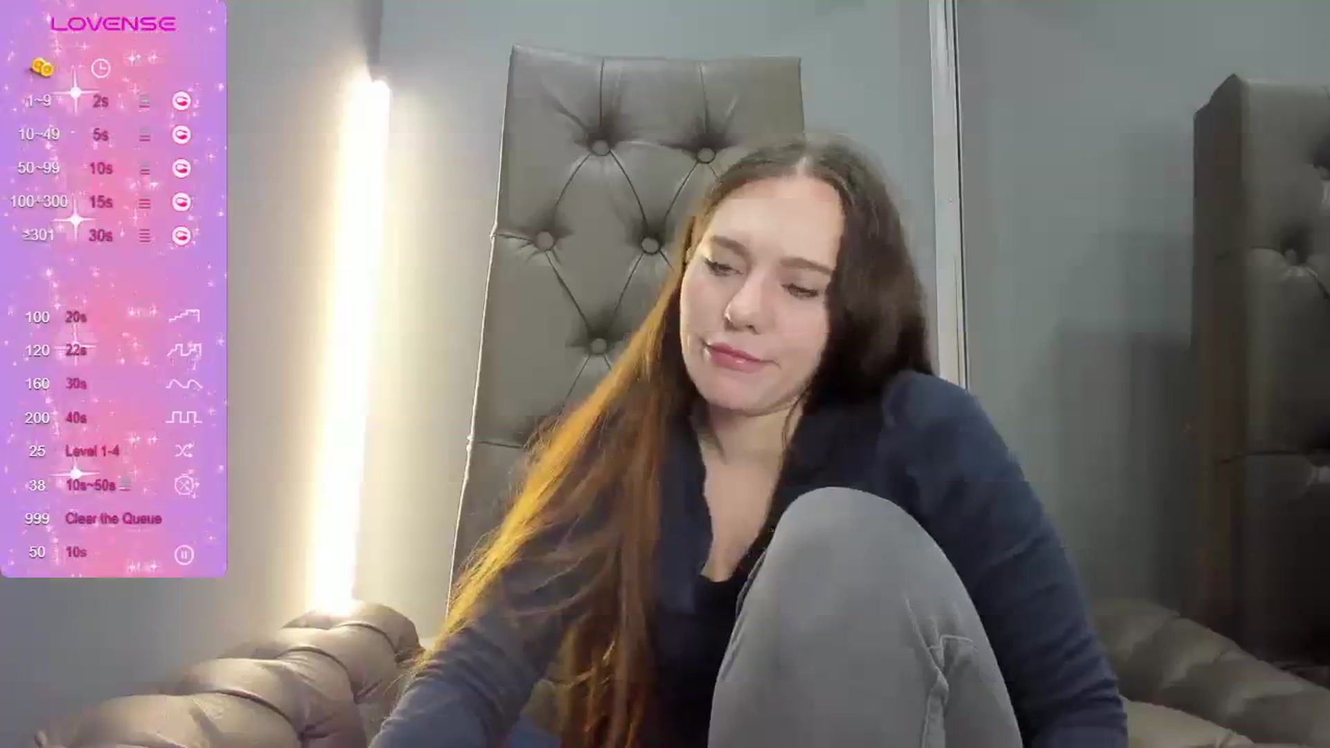 Gallery image thumbnail from Nicole_Kramm's myfreecams stream on, 03/24/2024, 09:32 image 16 of 20