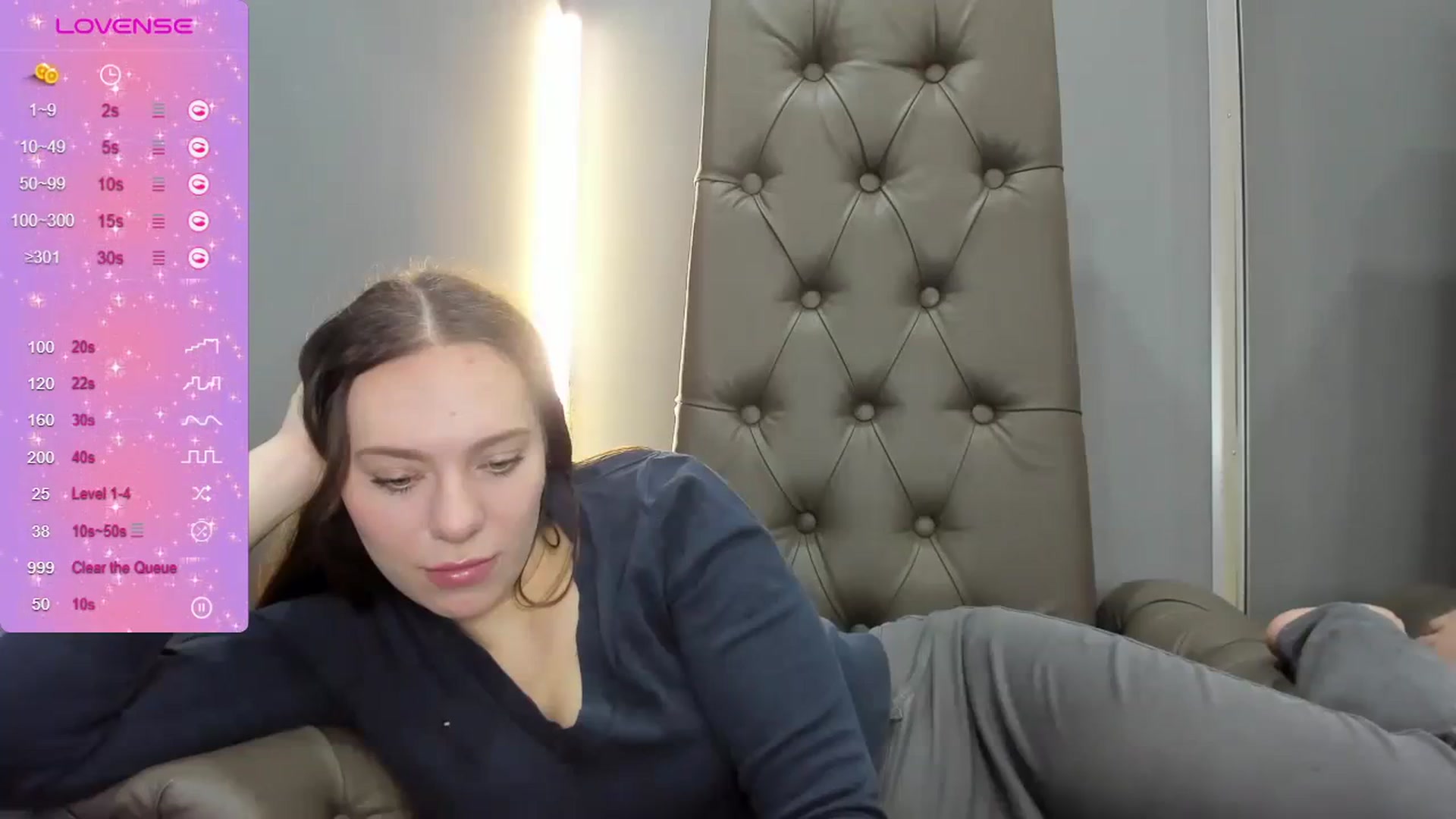 Gallery image thumbnail from Nicole_Kramm's myfreecams stream on, 03/24/2024, 09:32 image 8 of 20
