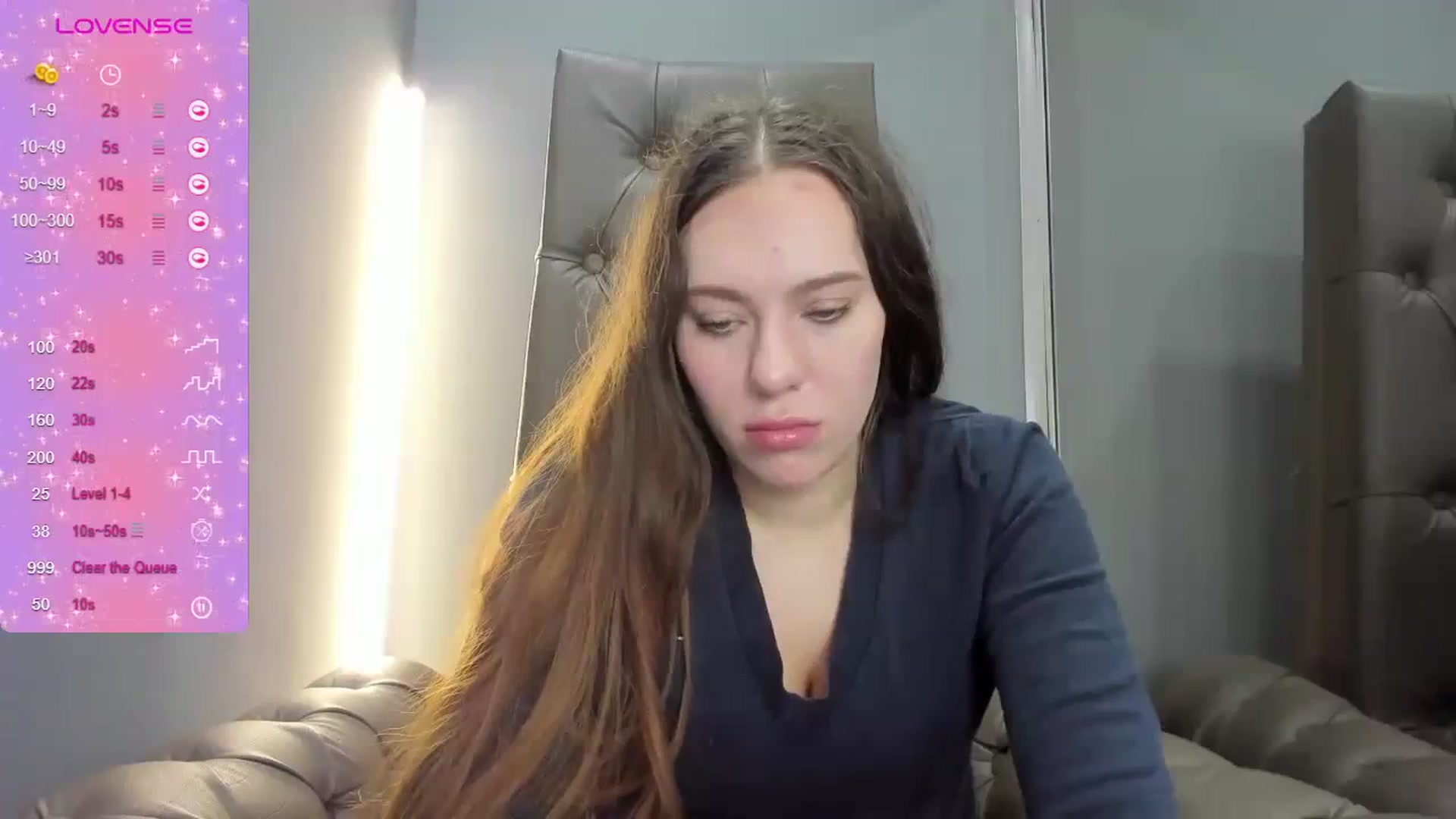 Gallery image thumbnail from Nicole_Kramm's myfreecams stream on, 03/24/2024, 09:32 image 14 of 20