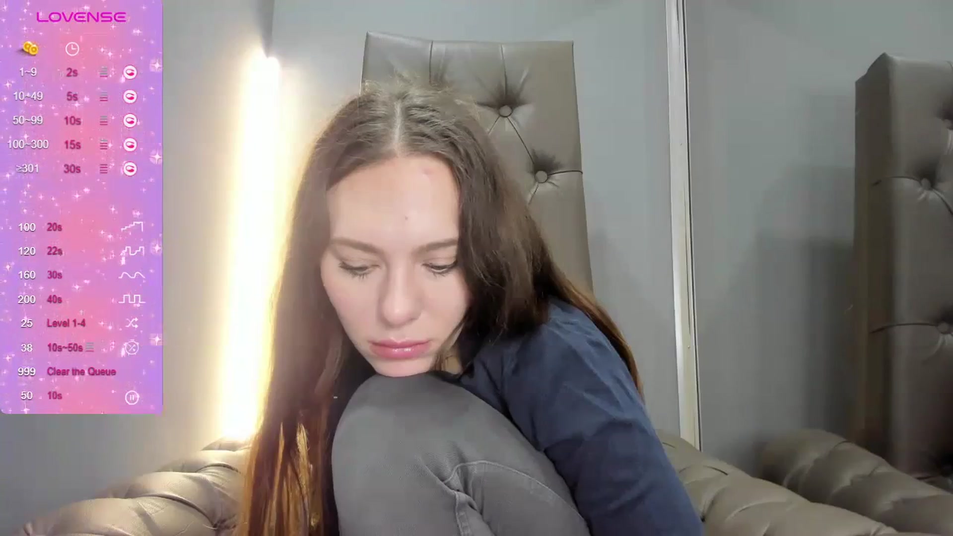 Gallery image thumbnail from Nicole_Kramm's myfreecams stream on, 03/24/2024, 09:32 image 15 of 20
