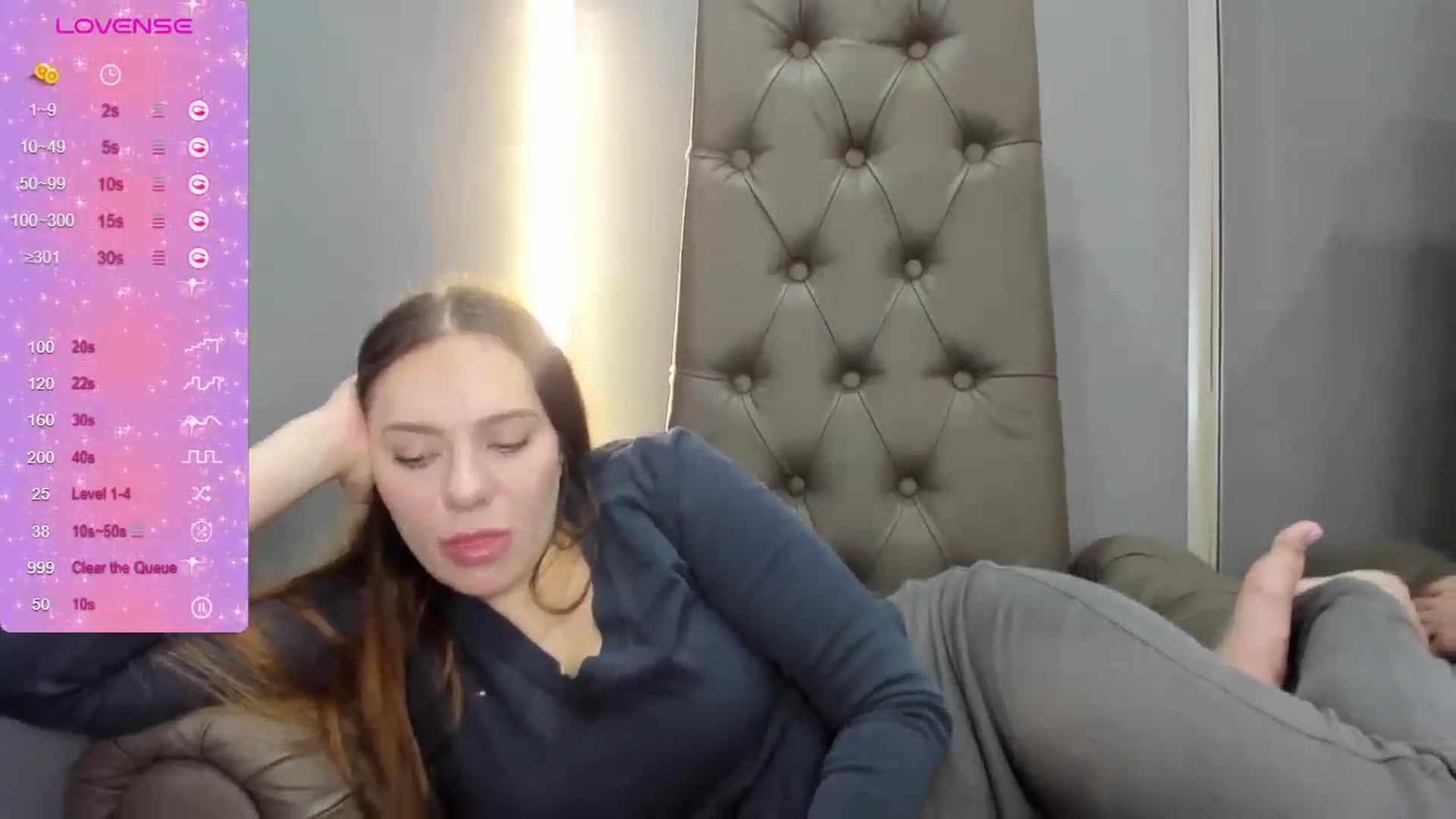 Gallery image thumbnail from Nicole_Kramm's myfreecams stream on, 03/24/2024, 09:32 image 19 of 20