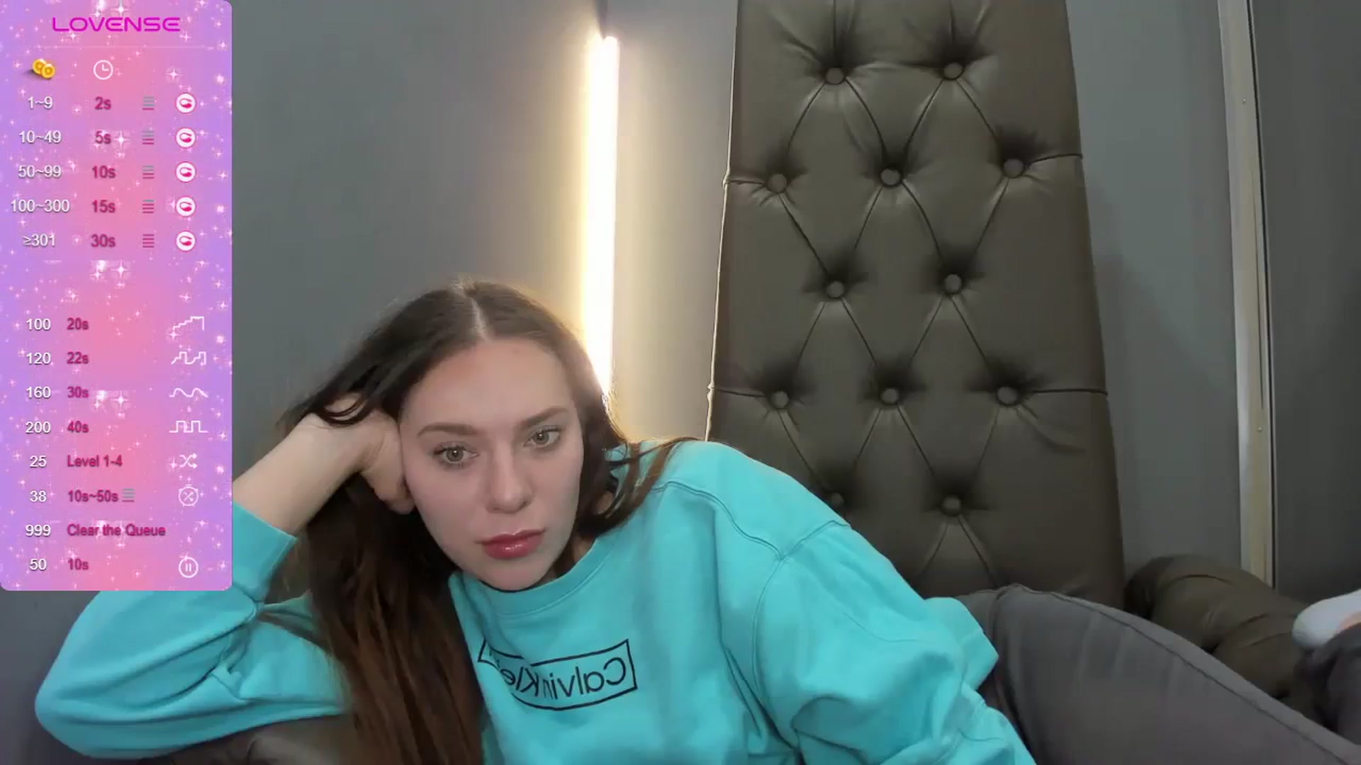 Gallery image thumbnail from Nicole_Kramm's myfreecams stream on, 03/25/2024, 09:56 image 19 of 20