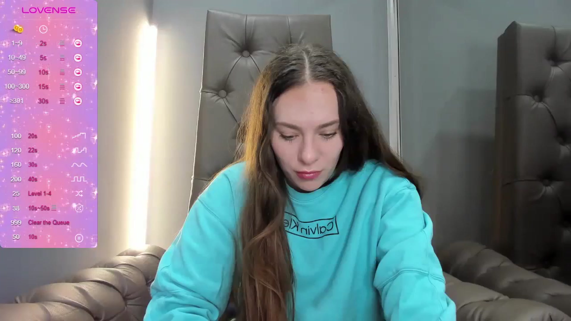 Gallery image thumbnail from Nicole_Kramm's myfreecams stream on, 03/25/2024, 09:56 image 2 of 20