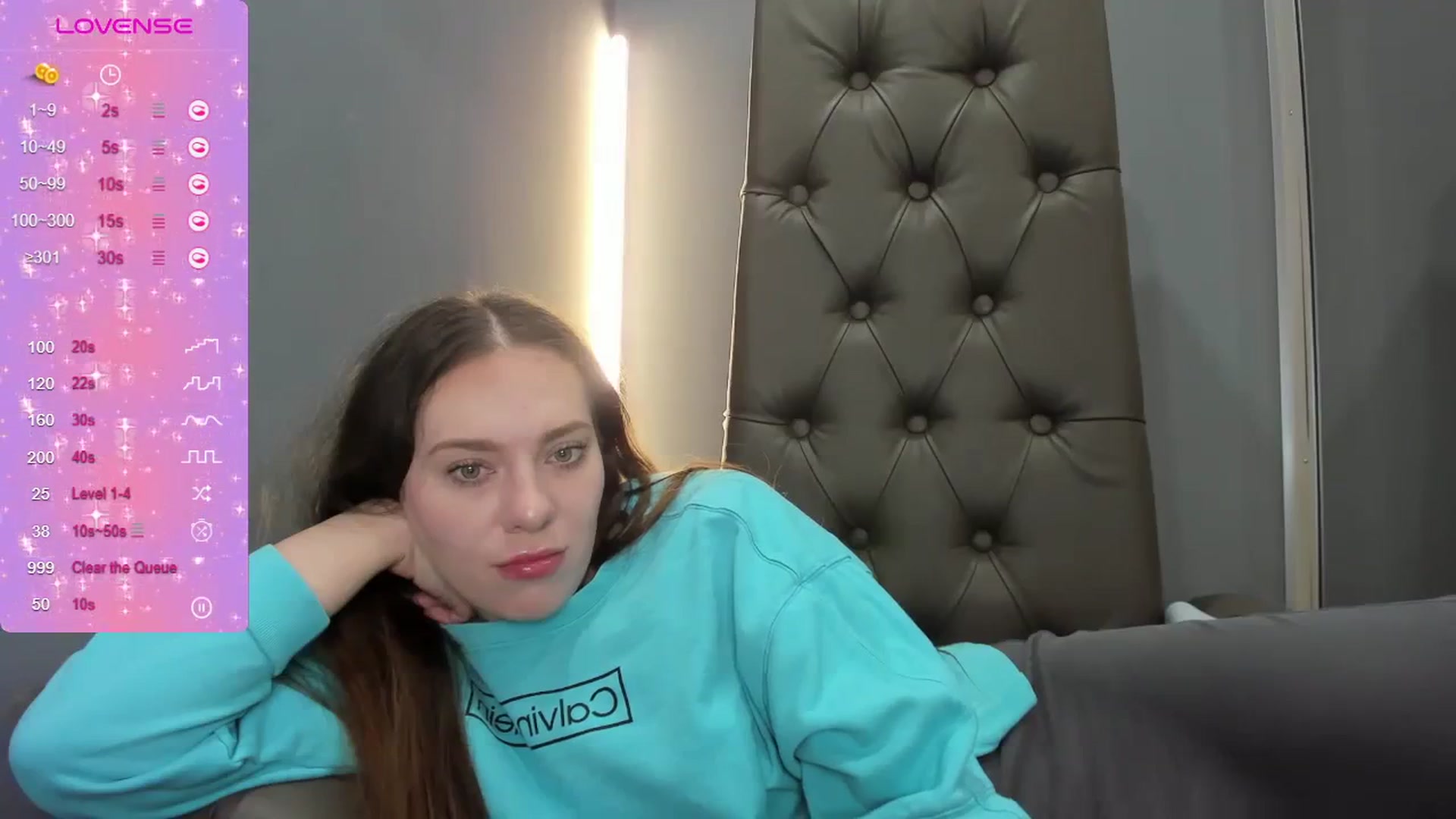 Gallery image thumbnail from Nicole_Kramm's myfreecams stream on, 03/25/2024, 09:56 image 16 of 20