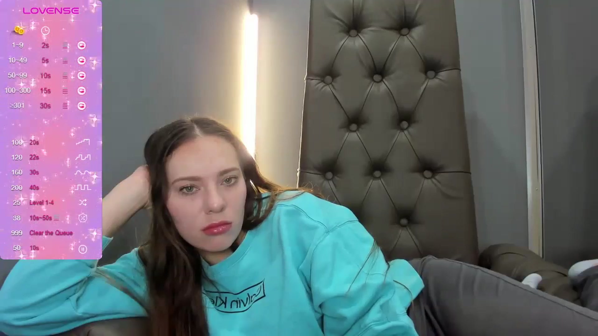 Gallery image thumbnail from Nicole_Kramm's myfreecams stream on, 03/25/2024, 09:56 image 13 of 20