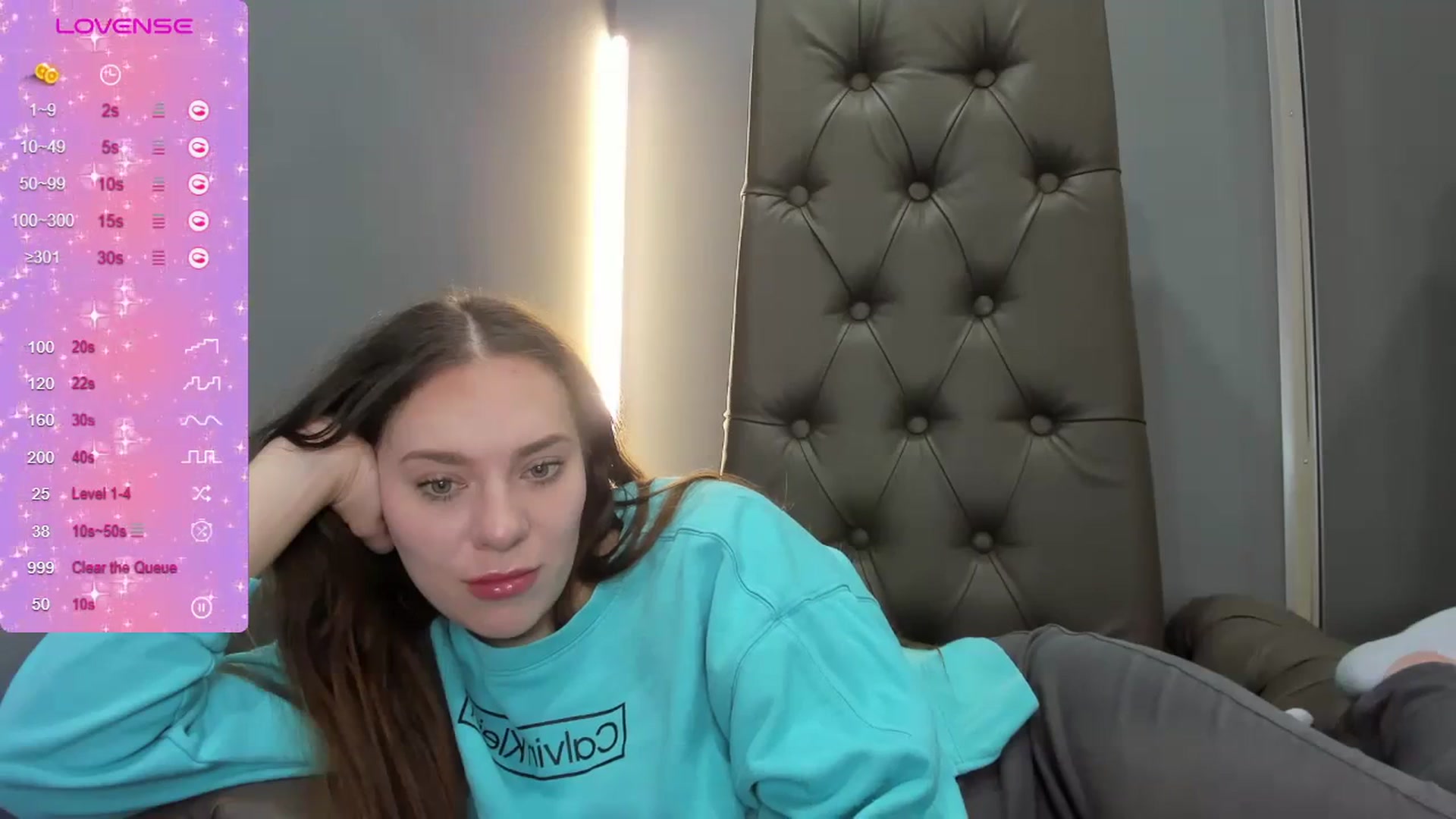 Gallery image thumbnail from Nicole_Kramm's myfreecams stream on, 03/25/2024, 09:56 image 18 of 20