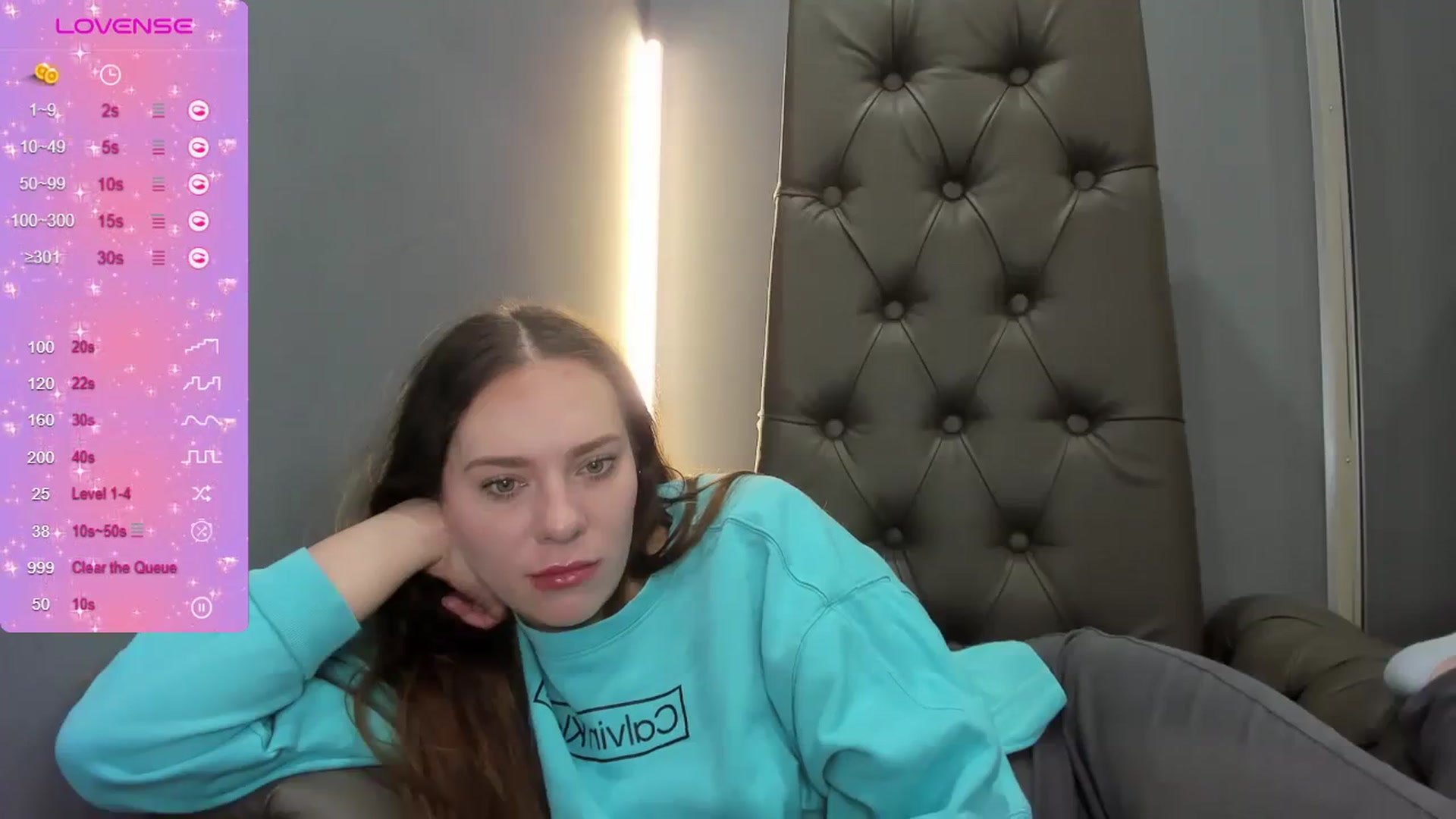 Gallery image thumbnail from Nicole_Kramm's myfreecams stream on, 03/25/2024, 09:56 image 20 of 20