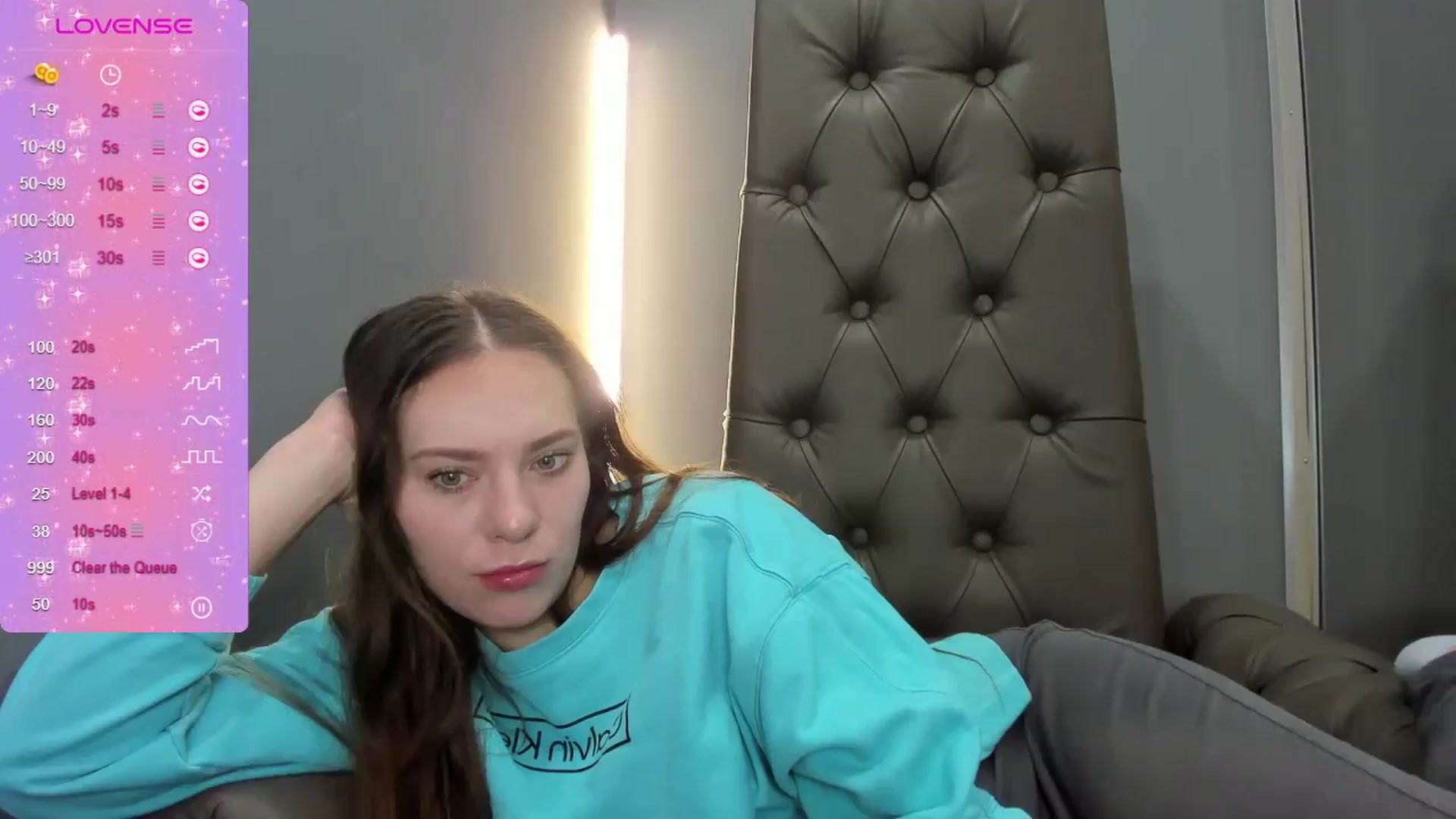 Gallery image thumbnail from Nicole_Kramm's myfreecams stream on, 03/25/2024, 09:56 image 15 of 20