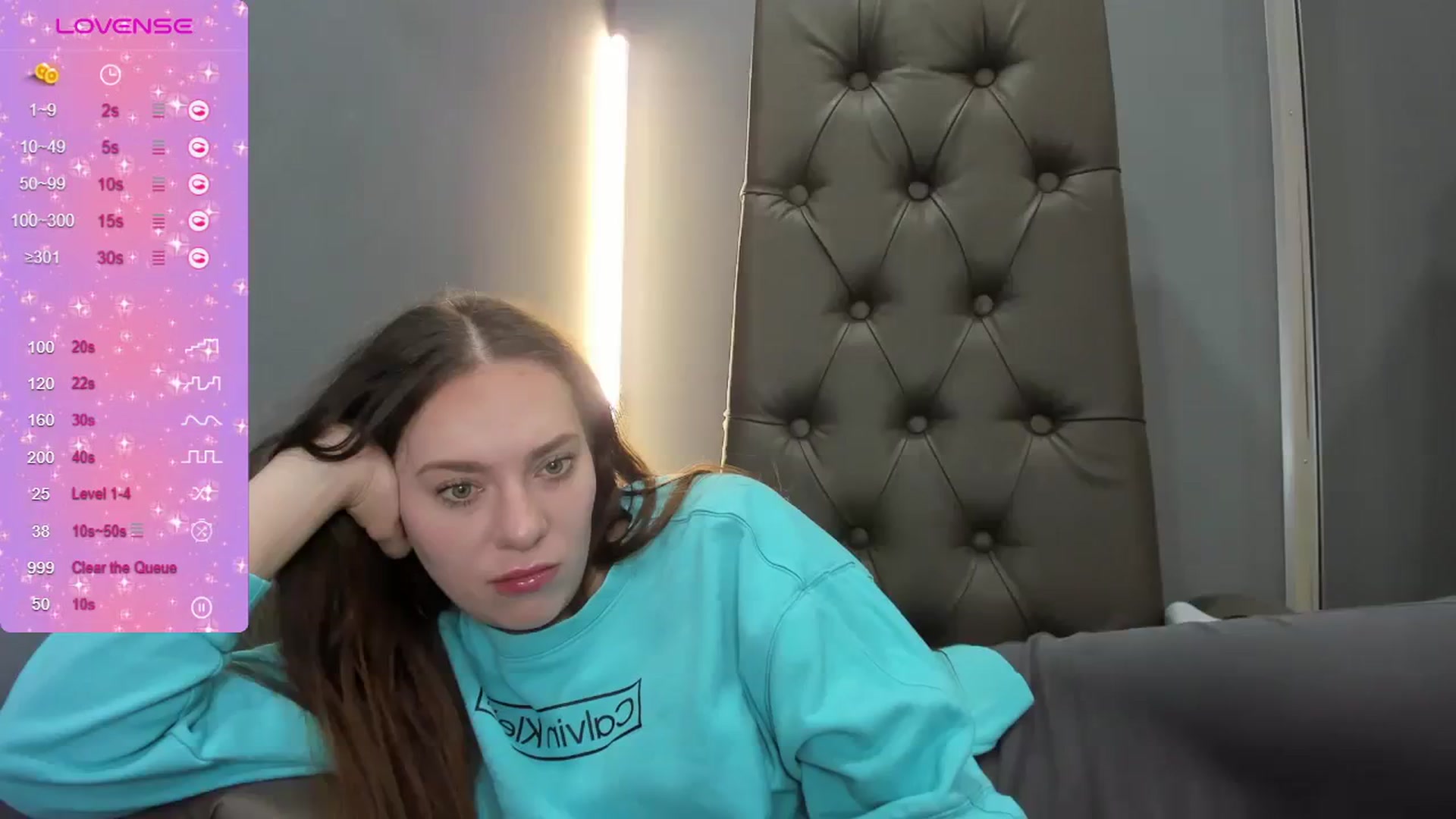 Gallery image thumbnail from Nicole_Kramm's myfreecams stream on, 03/25/2024, 09:56 image 17 of 20