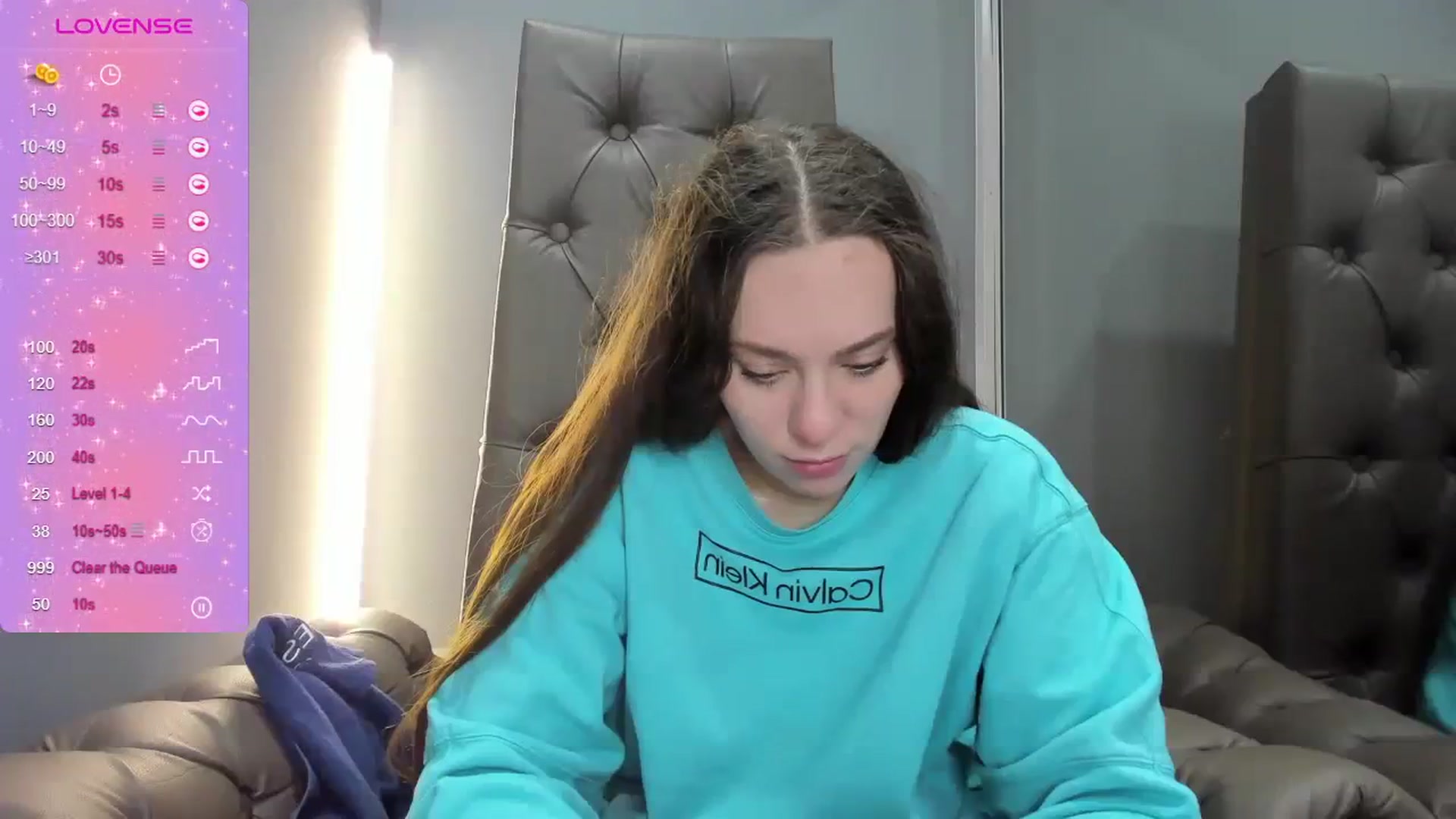 Gallery image thumbnail from Nicole_Kramm's myfreecams stream on, 03/26/2024, 09:05 image 8 of 20