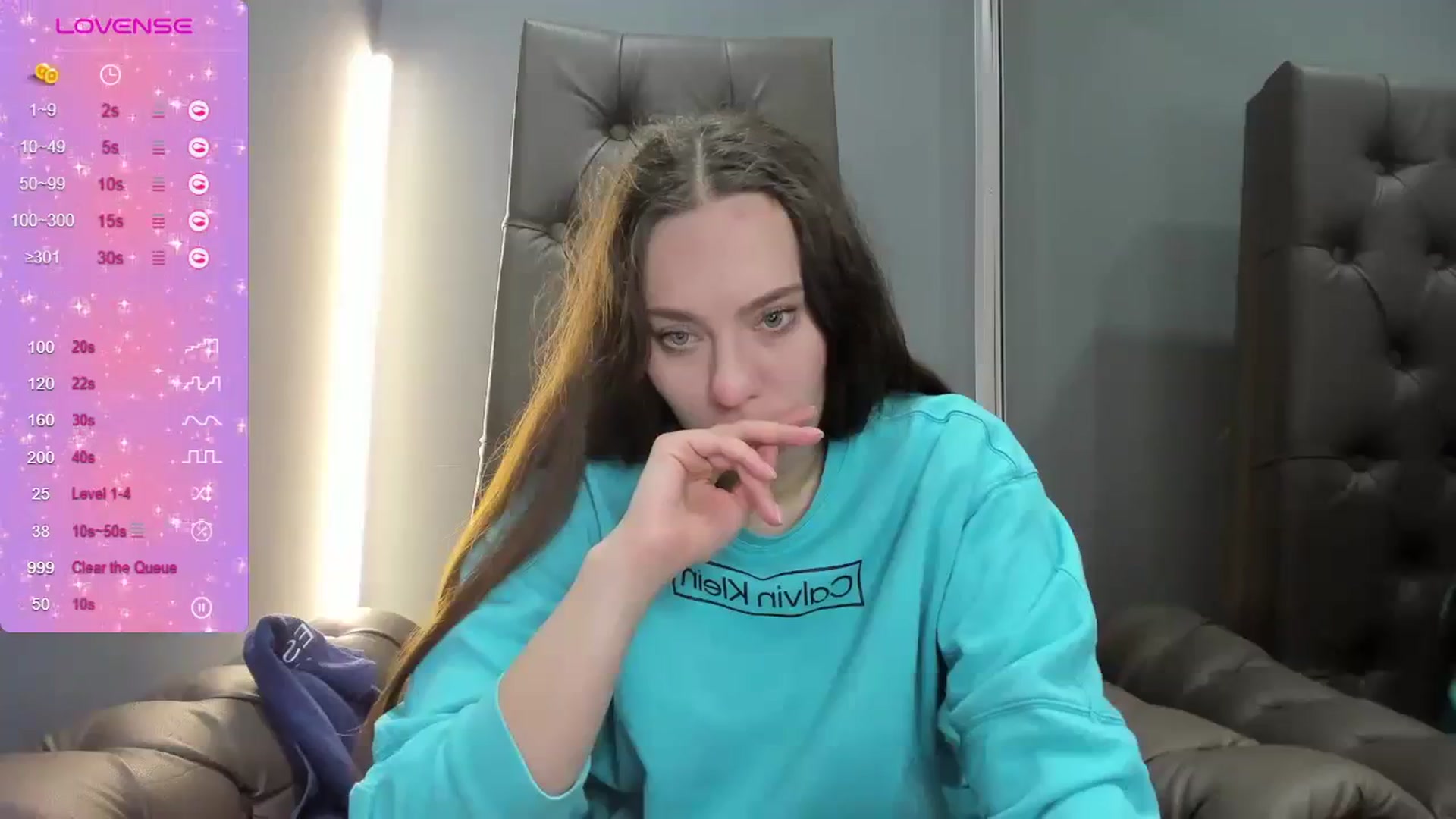 Gallery image thumbnail from Nicole_Kramm's myfreecams stream on, 03/26/2024, 09:05 image 14 of 20