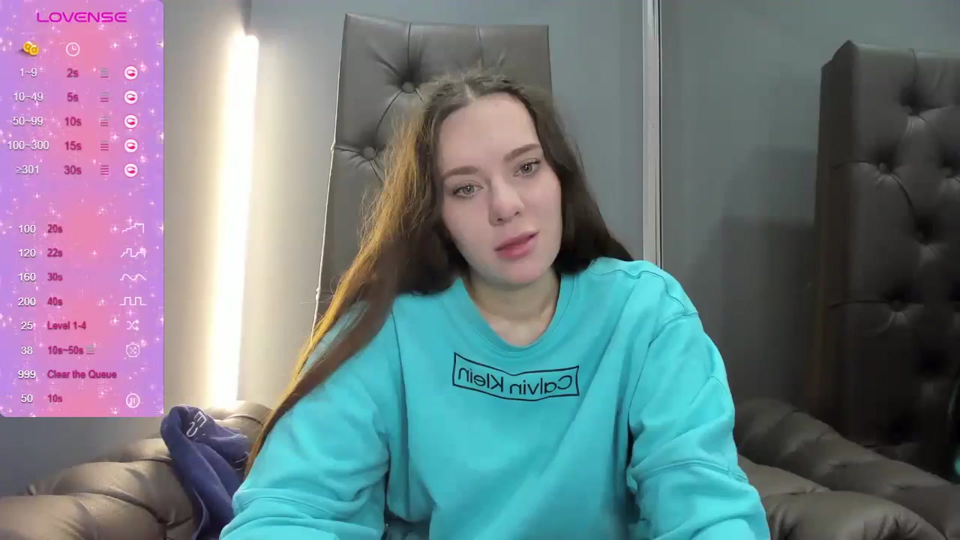 Gallery image thumbnail from Nicole_Kramm's myfreecams stream on, 03/26/2024, 09:05 image 15 of 20