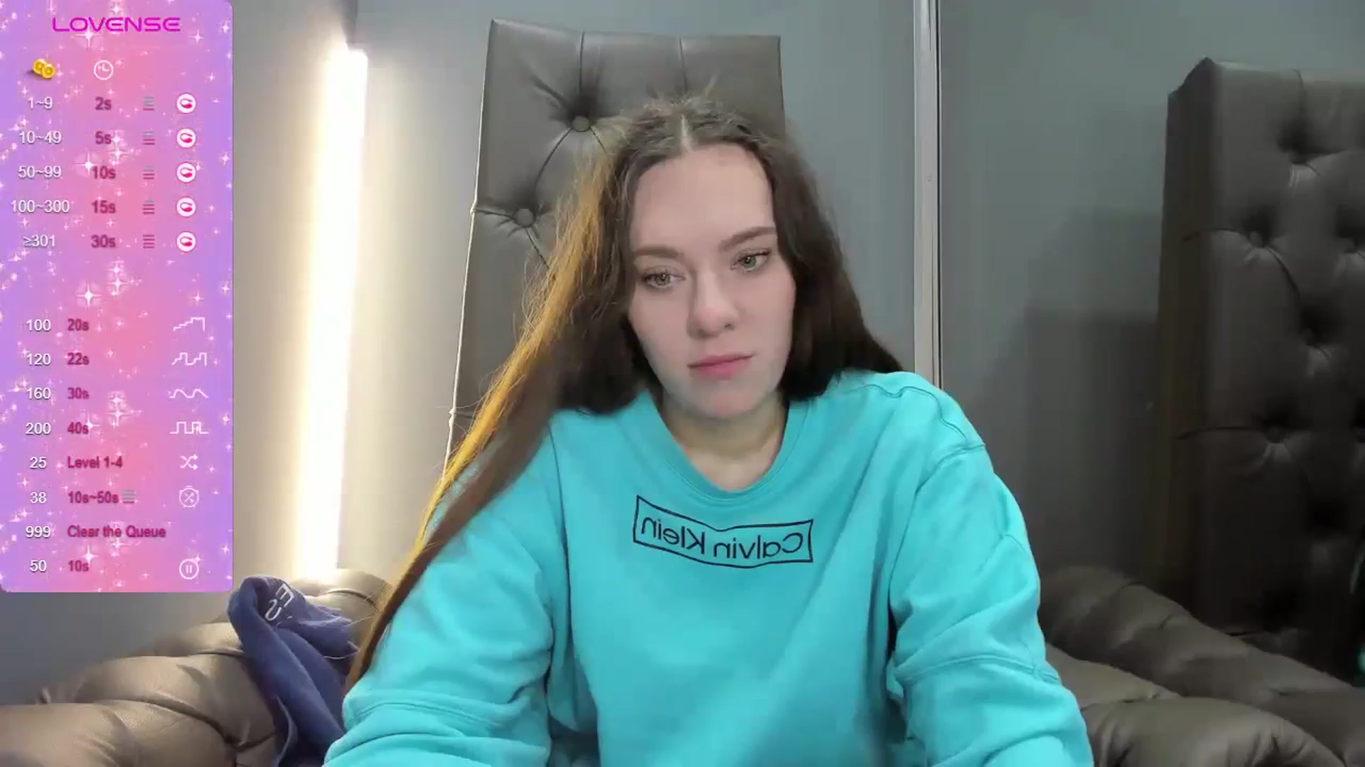 Gallery image thumbnail from Nicole_Kramm's myfreecams stream on, 03/26/2024, 09:05 image 16 of 20