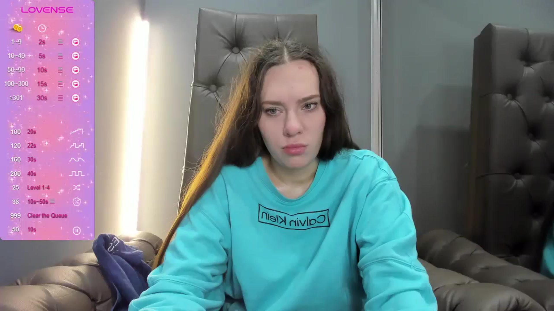 Gallery image thumbnail from Nicole_Kramm's myfreecams stream on, 03/26/2024, 09:05 image 5 of 20