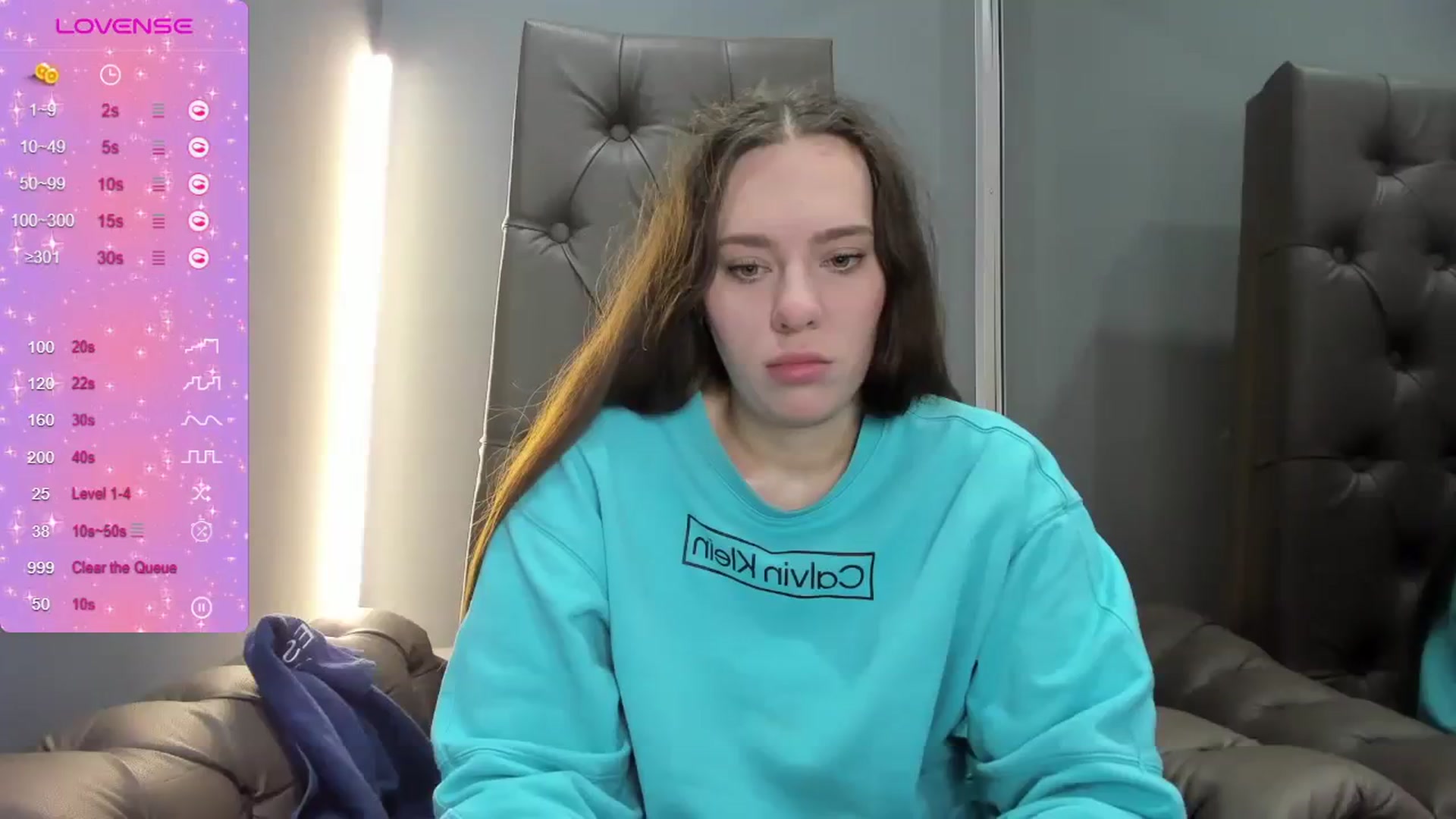 Gallery image thumbnail from Nicole_Kramm's myfreecams stream on, 03/26/2024, 09:05 image 1 of 20