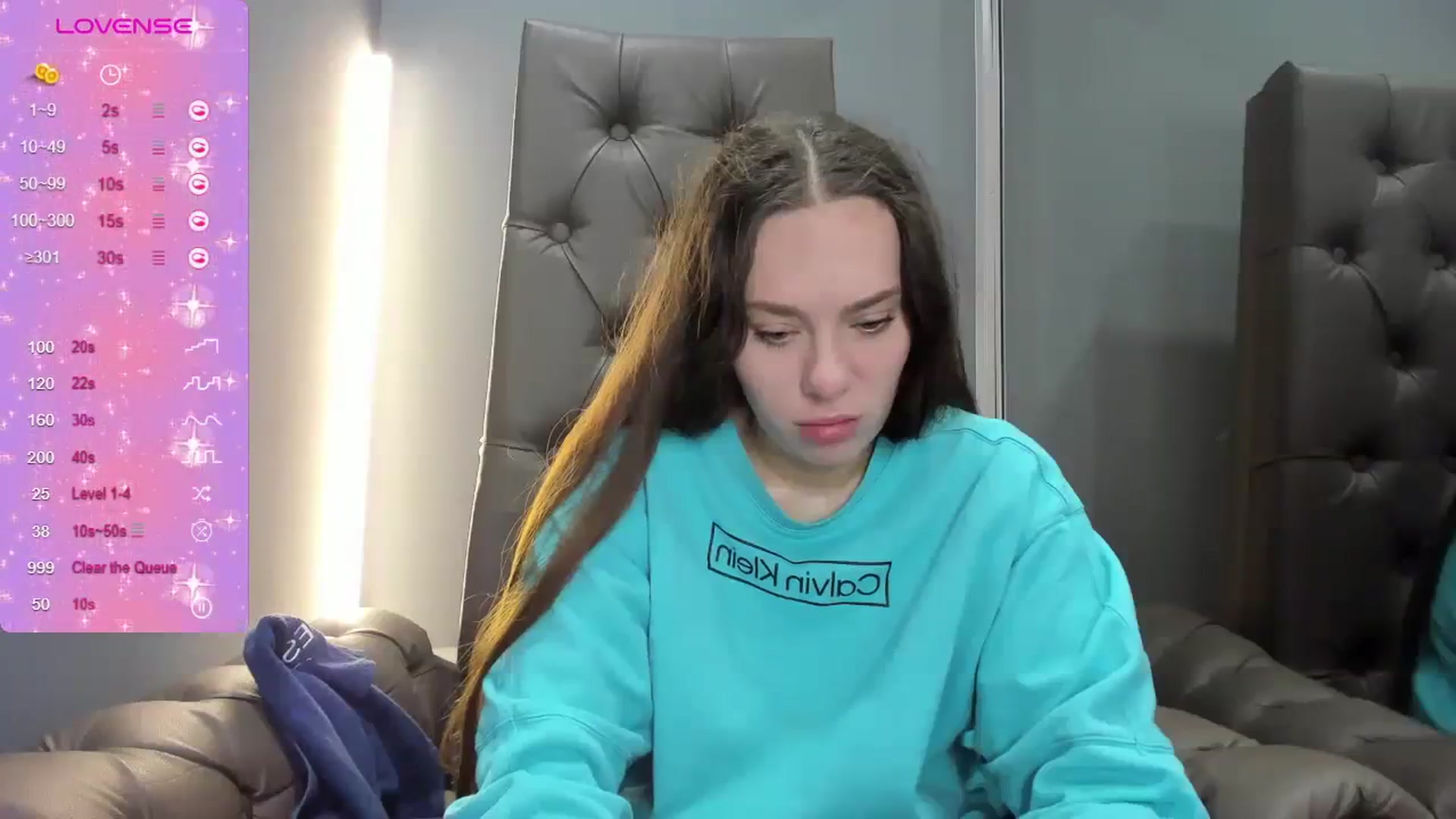 Gallery image thumbnail from Nicole_Kramm's myfreecams stream on, 03/26/2024, 09:05 image 7 of 20