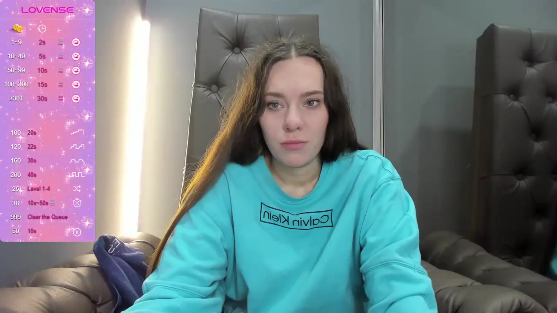 Gallery image thumbnail from Nicole_Kramm's myfreecams stream on, 03/26/2024, 09:05 image 12 of 20