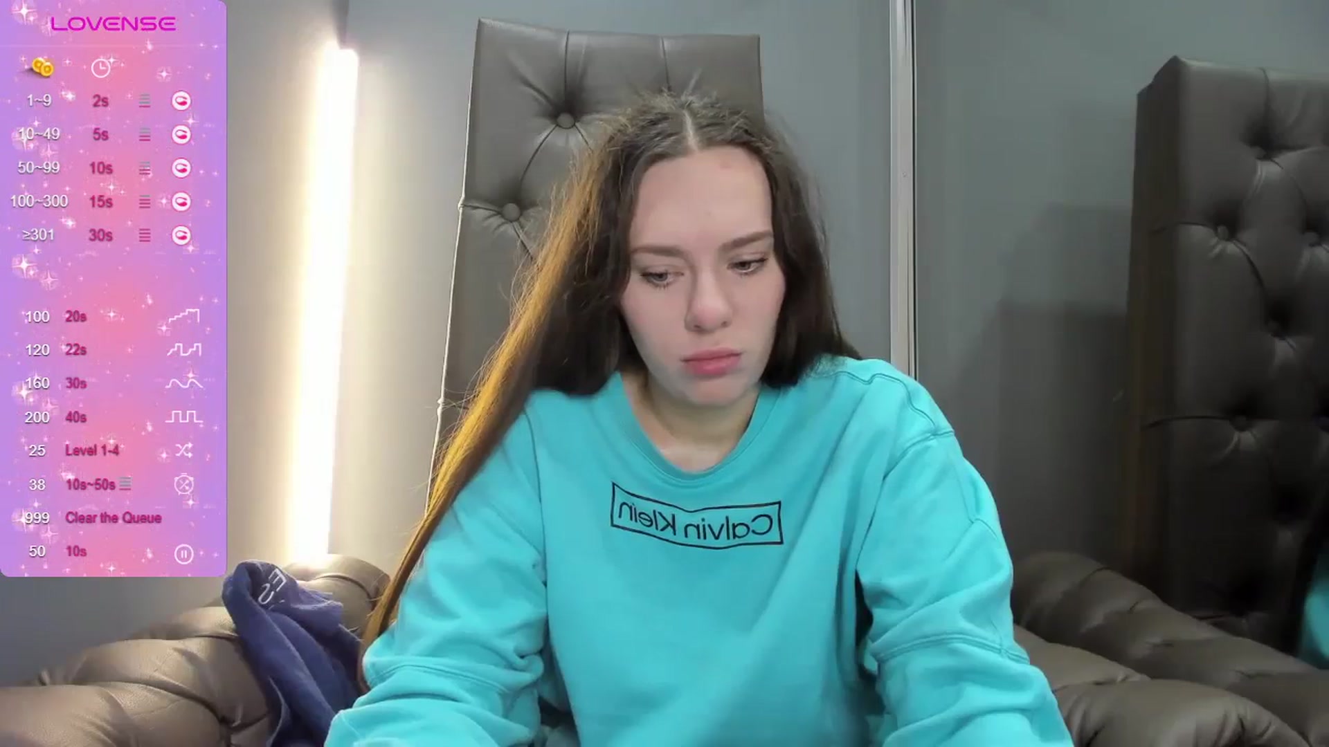 Gallery image thumbnail from Nicole_Kramm's myfreecams stream on, 03/26/2024, 09:05 image 3 of 20