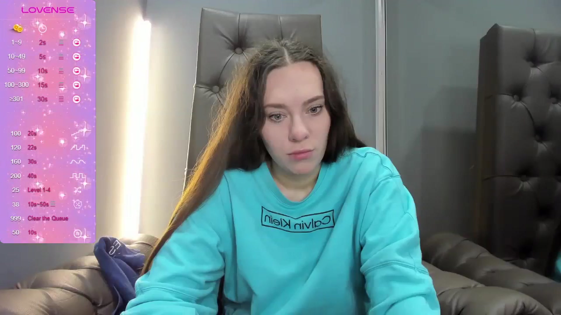 Gallery image thumbnail from Nicole_Kramm's myfreecams stream on, 03/26/2024, 09:05 image 11 of 20