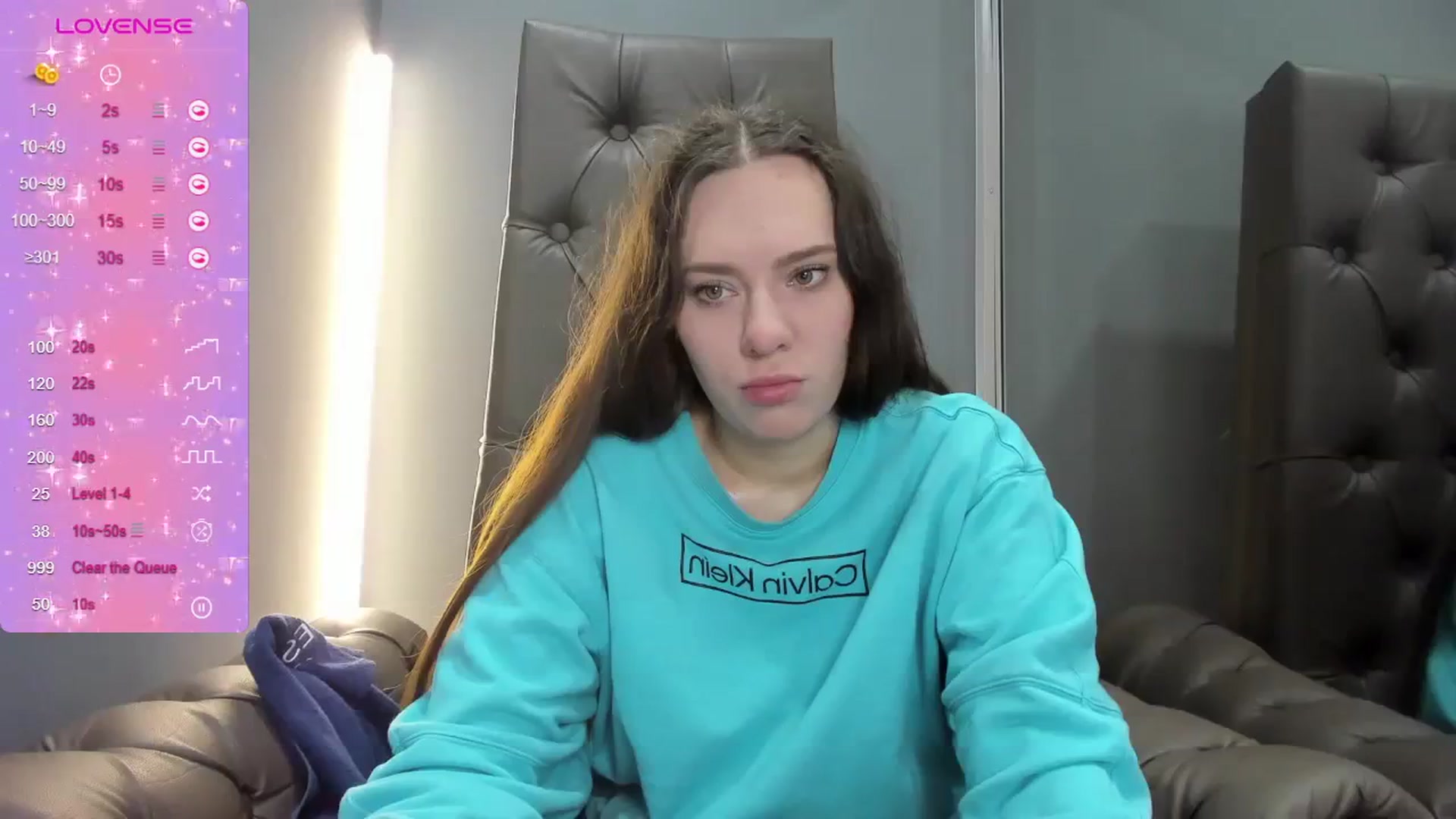 Gallery image thumbnail from Nicole_Kramm's myfreecams stream on, 03/26/2024, 09:05 image 4 of 20