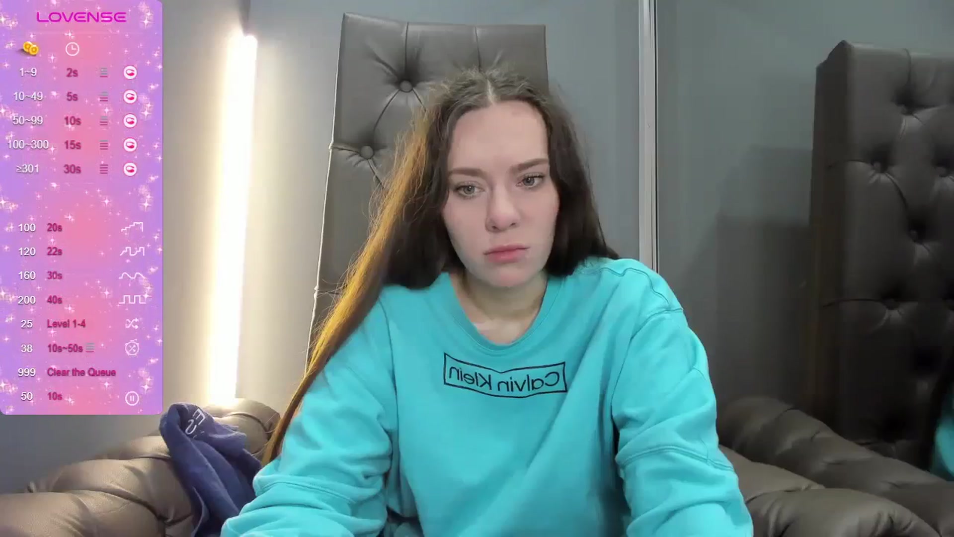 Gallery image thumbnail from Nicole_Kramm's myfreecams stream on, 03/26/2024, 09:05 image 6 of 20