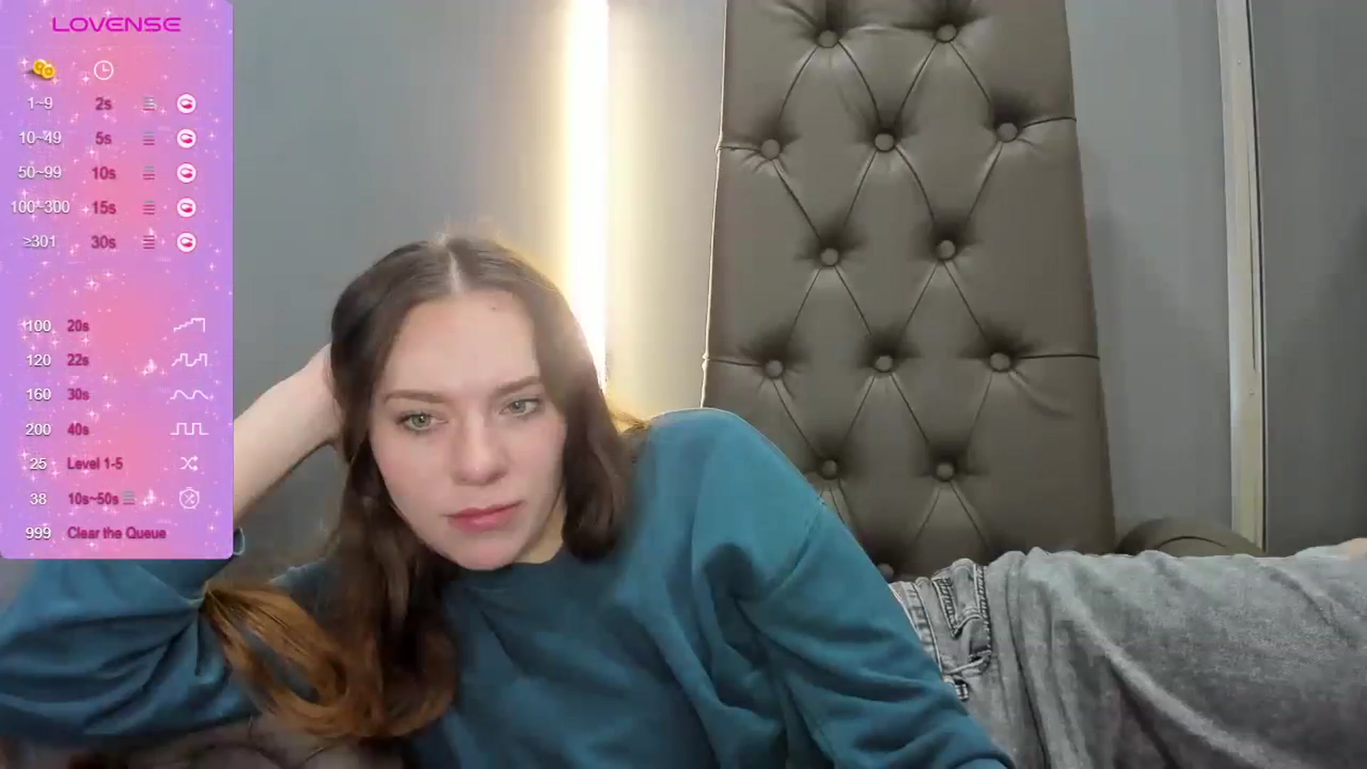 Gallery image thumbnail from Nicole_Kramm's myfreecams stream on, 03/28/2024, 10:46 image 5 of 20