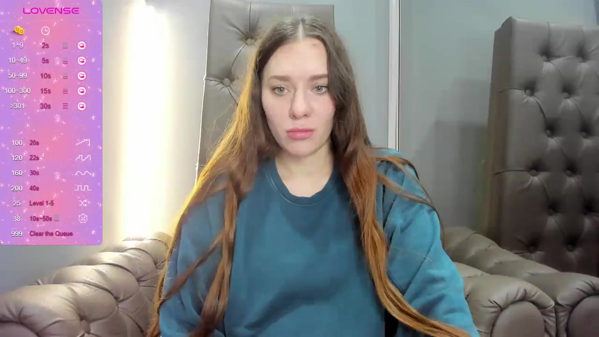 Gallery image thumbnail from Nicole_Kramm's myfreecams stream on, 03/28/2024, 12:03 image 20 of 20