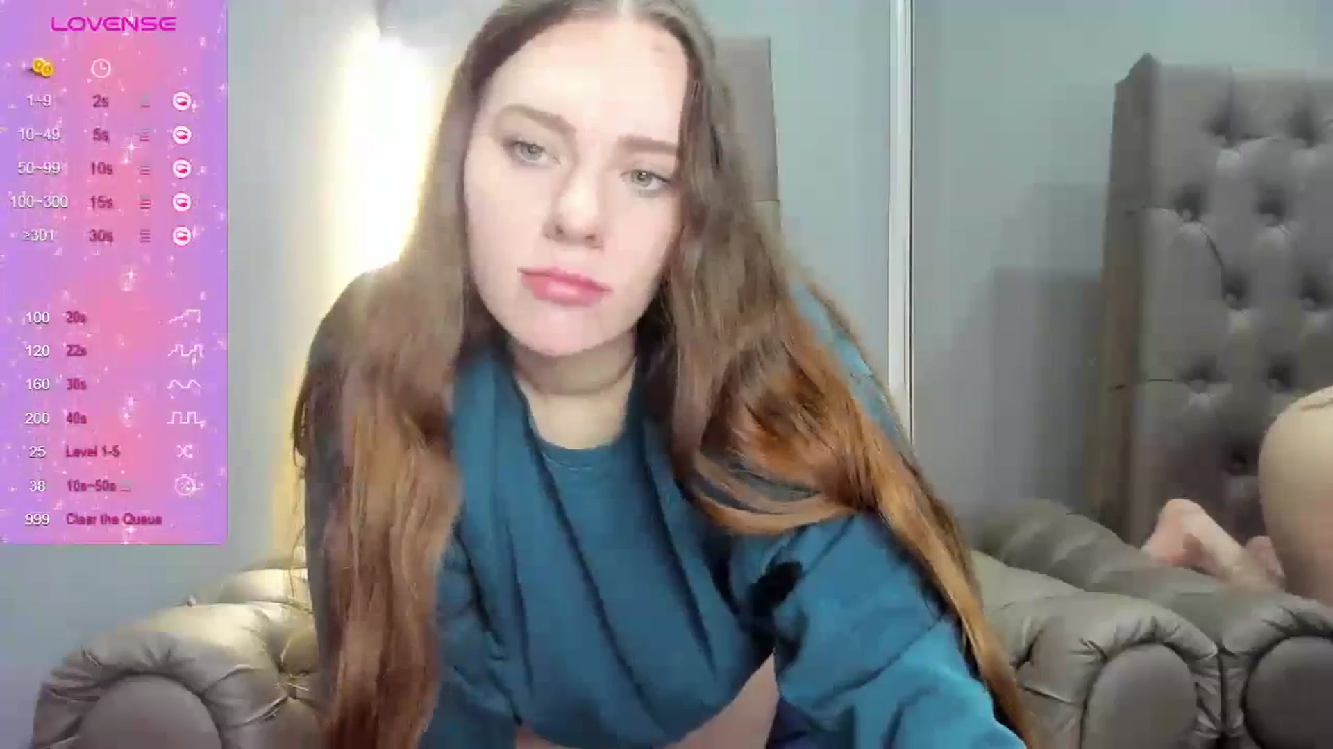 Gallery image thumbnail from Nicole_Kramm's myfreecams stream on, 03/28/2024, 12:03 image 3 of 20
