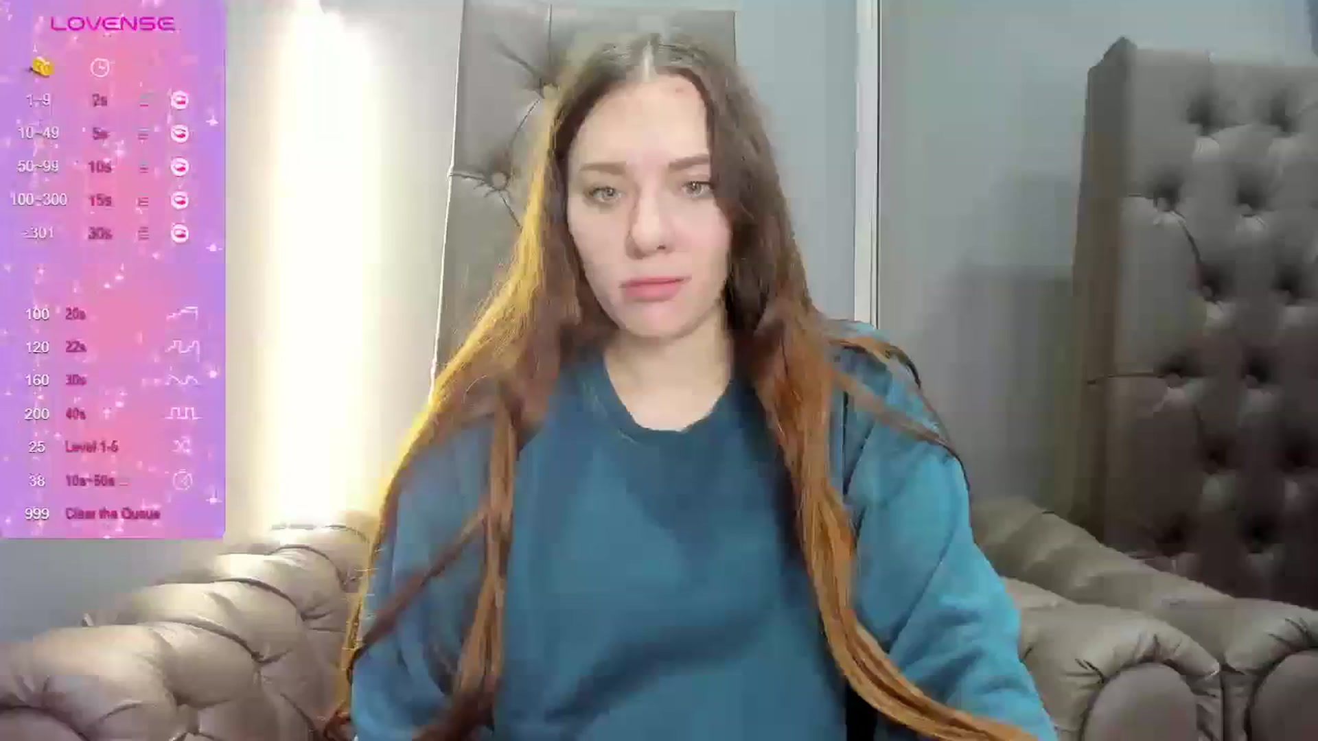 Gallery image thumbnail from Nicole_Kramm's myfreecams stream on, 03/28/2024, 12:03 image 16 of 20