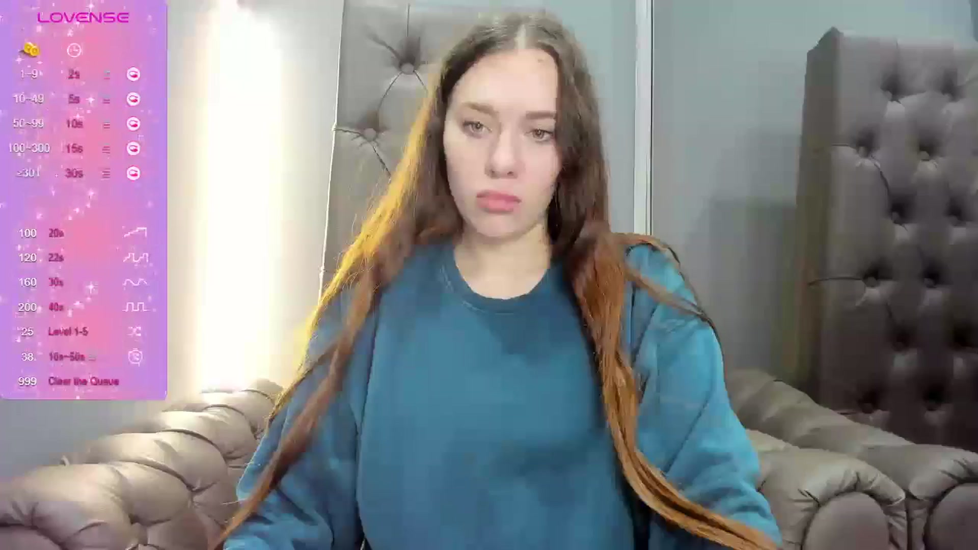 Gallery image thumbnail from Nicole_Kramm's myfreecams stream on, 03/28/2024, 12:03 image 12 of 20