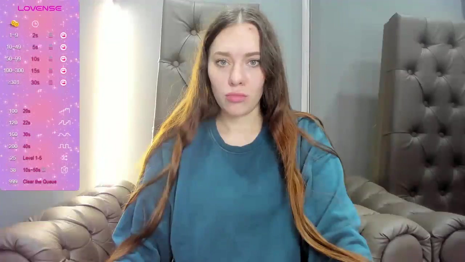 Gallery image thumbnail from Nicole_Kramm's myfreecams stream on, 03/28/2024, 12:03 image 13 of 20