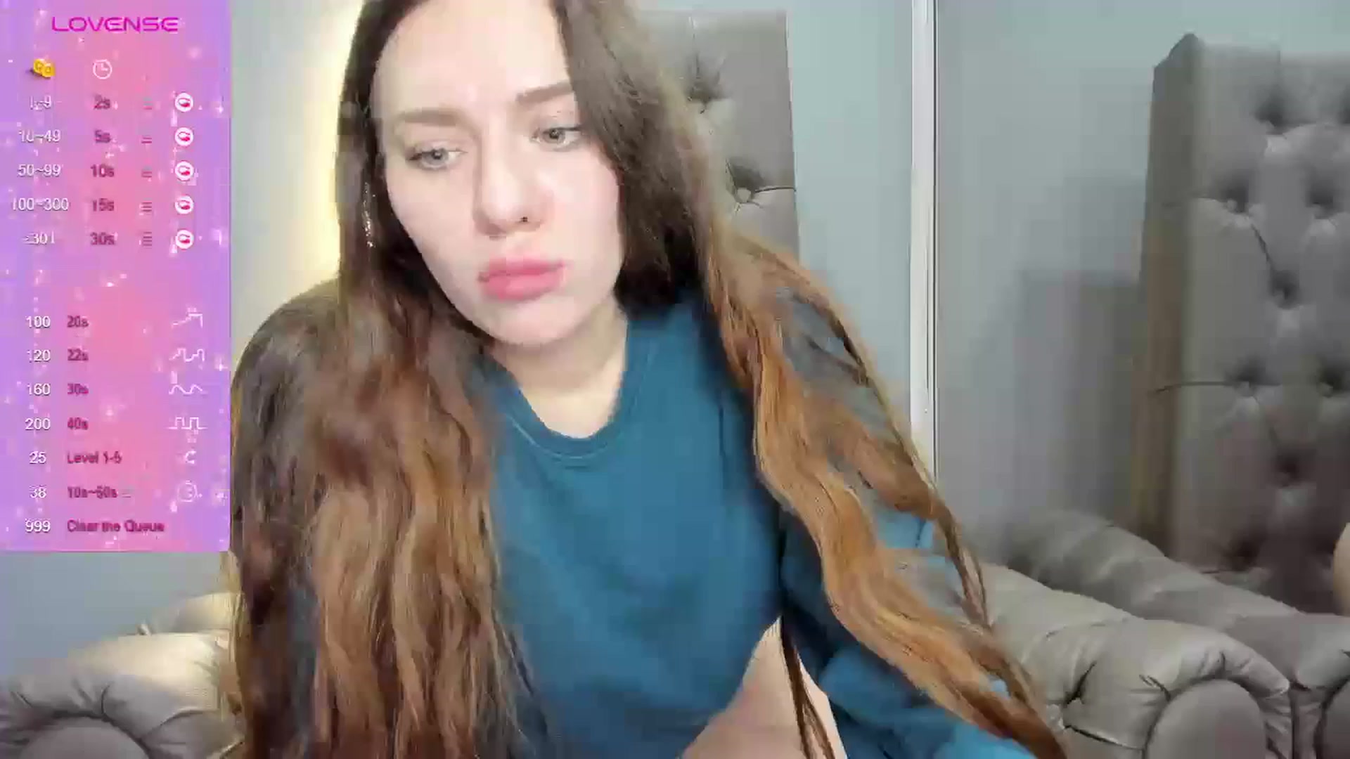 Gallery image thumbnail from Nicole_Kramm's myfreecams stream on, 03/28/2024, 12:45 image 3 of 20