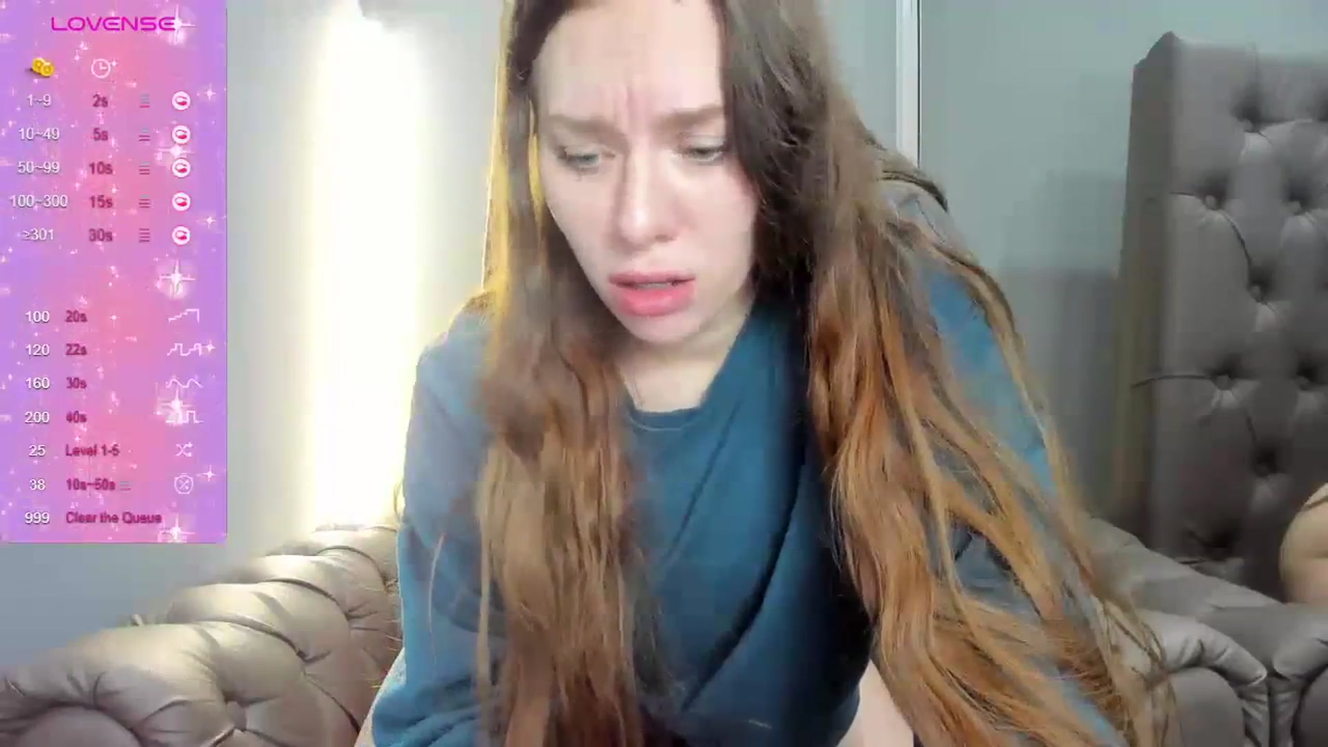 Gallery image thumbnail from Nicole_Kramm's myfreecams stream on, 03/28/2024, 12:45 image 4 of 20