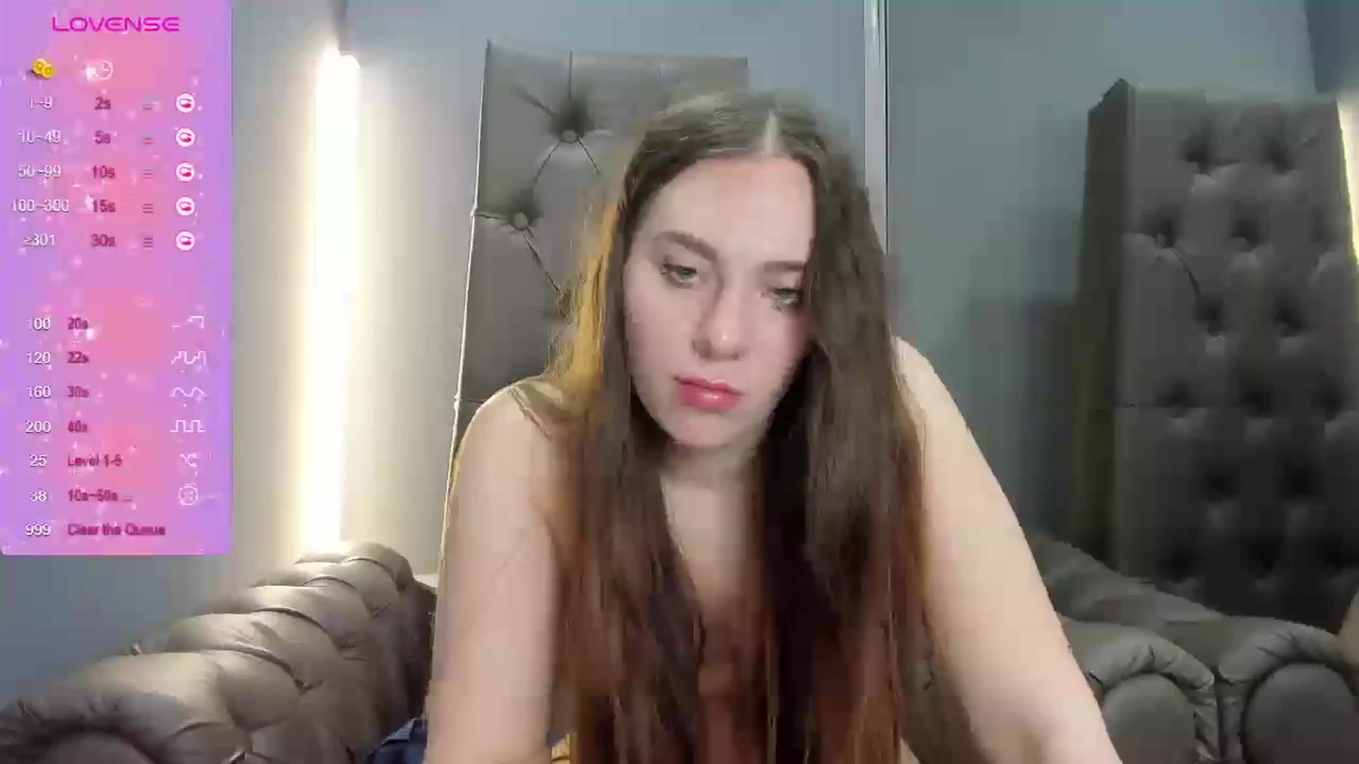 Gallery image thumbnail from Nicole_Kramm's myfreecams stream on, 03/31/2024, 12:52 image 10 of 20