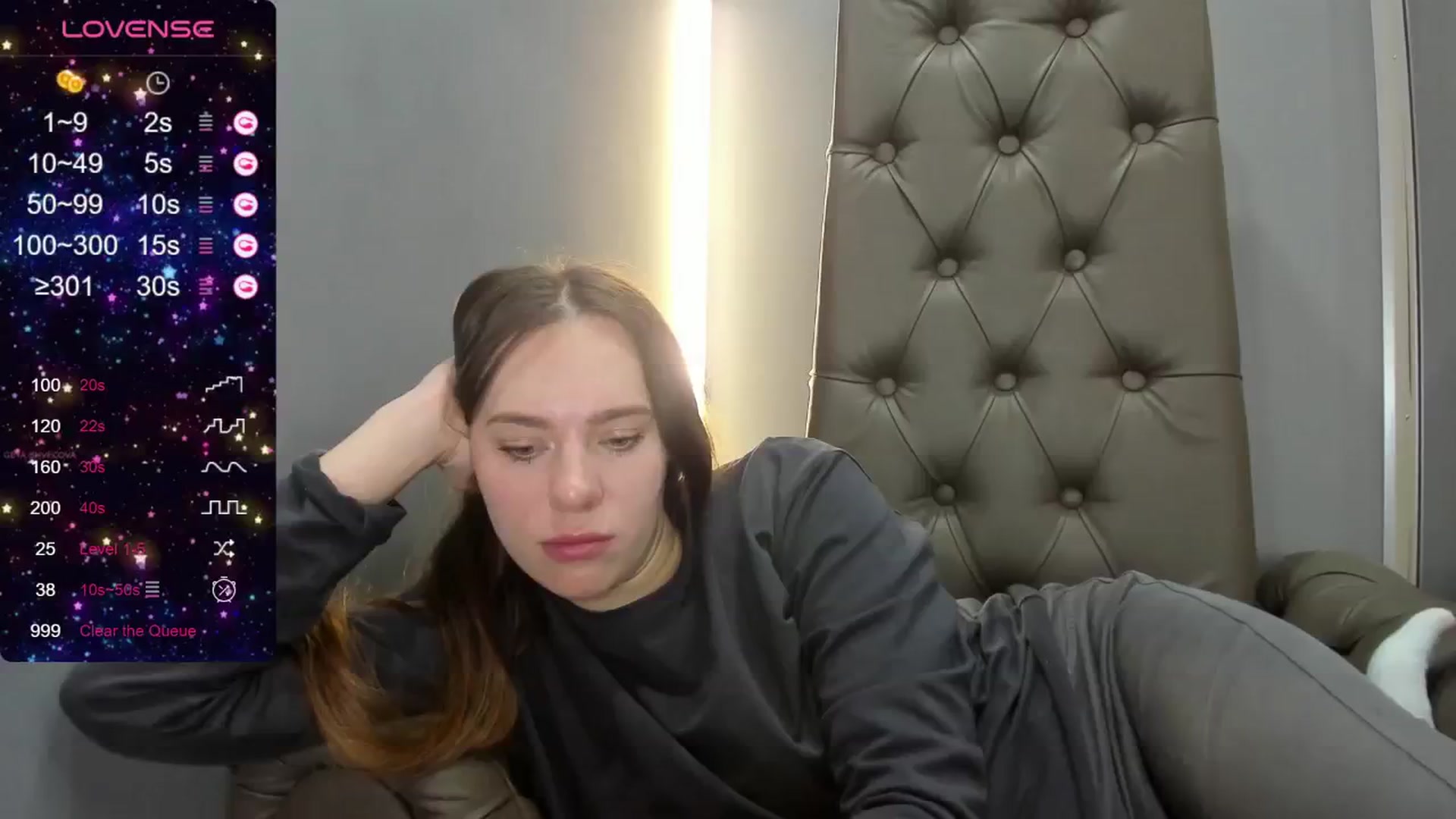 Gallery image thumbnail from Nicole_Kramm's myfreecams stream on, 04/28/2024, 09:38 image 7 of 20