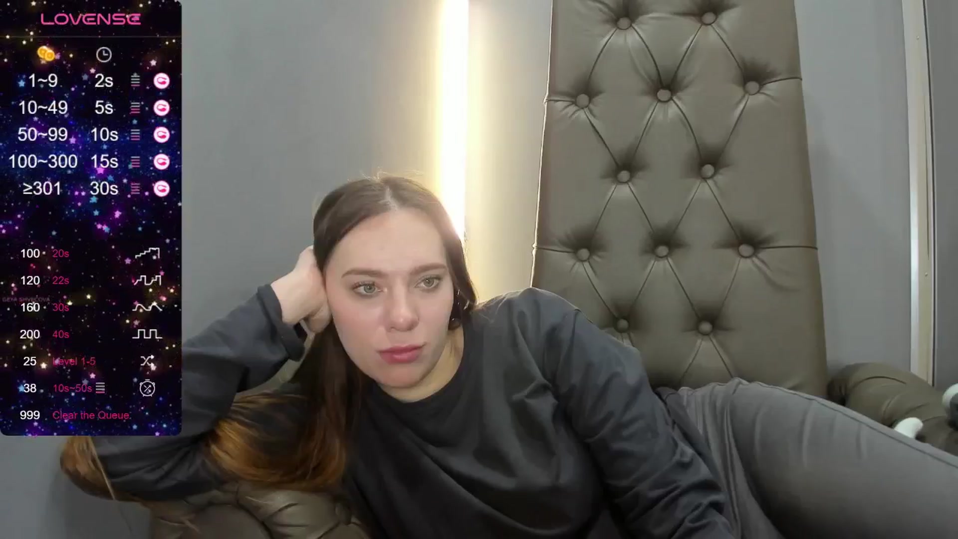 Gallery image thumbnail from Nicole_Kramm's myfreecams stream on, 04/28/2024, 09:38 image 2 of 20