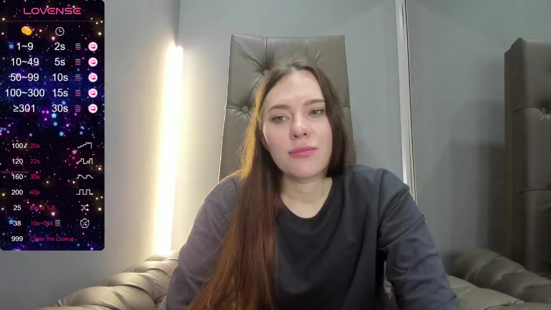 Gallery image thumbnail from Nicole_Kramm's myfreecams stream on, 04/28/2024, 09:38 image 20 of 20