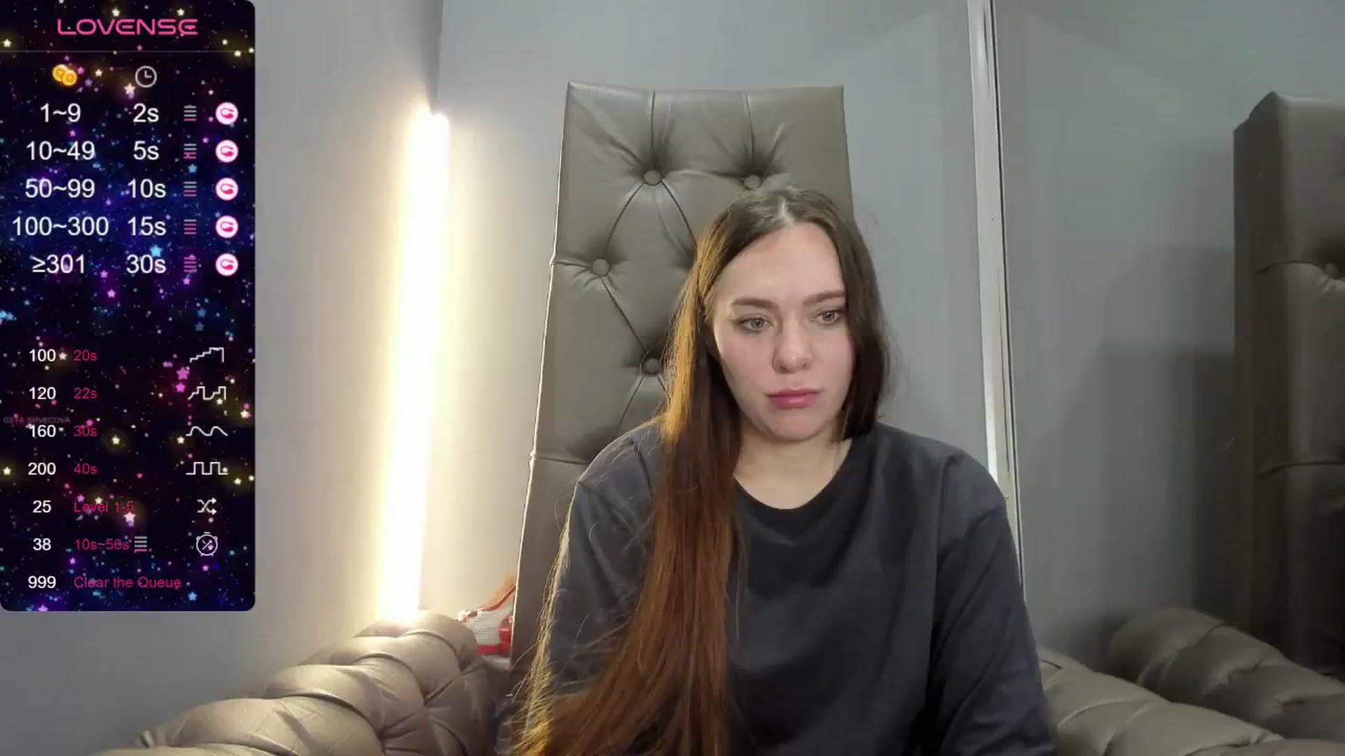 Gallery image thumbnail from Nicole_Kramm's myfreecams stream on, 04/28/2024, 09:38 image 15 of 20
